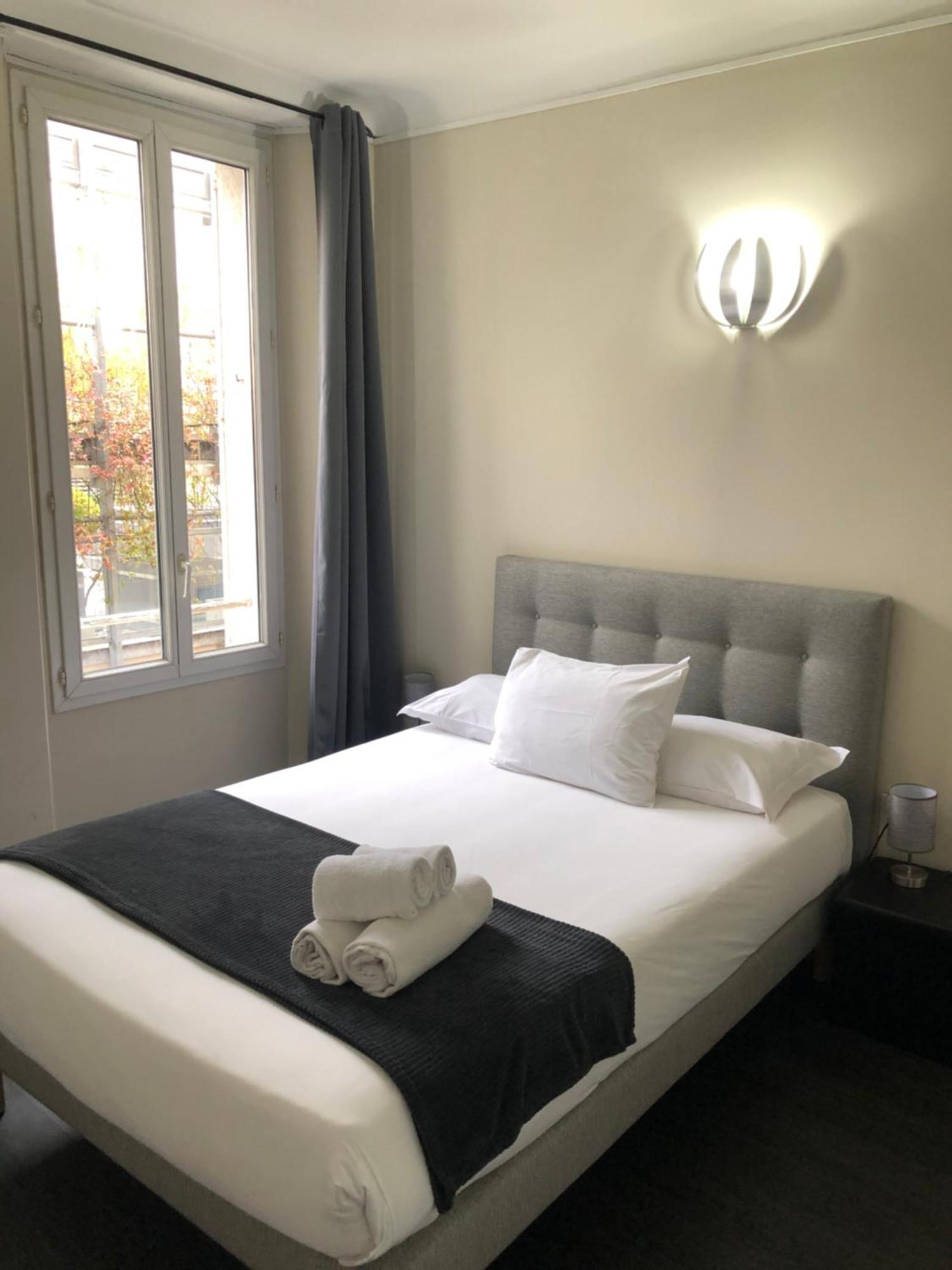 Apartment Des Congres Et Festivals *