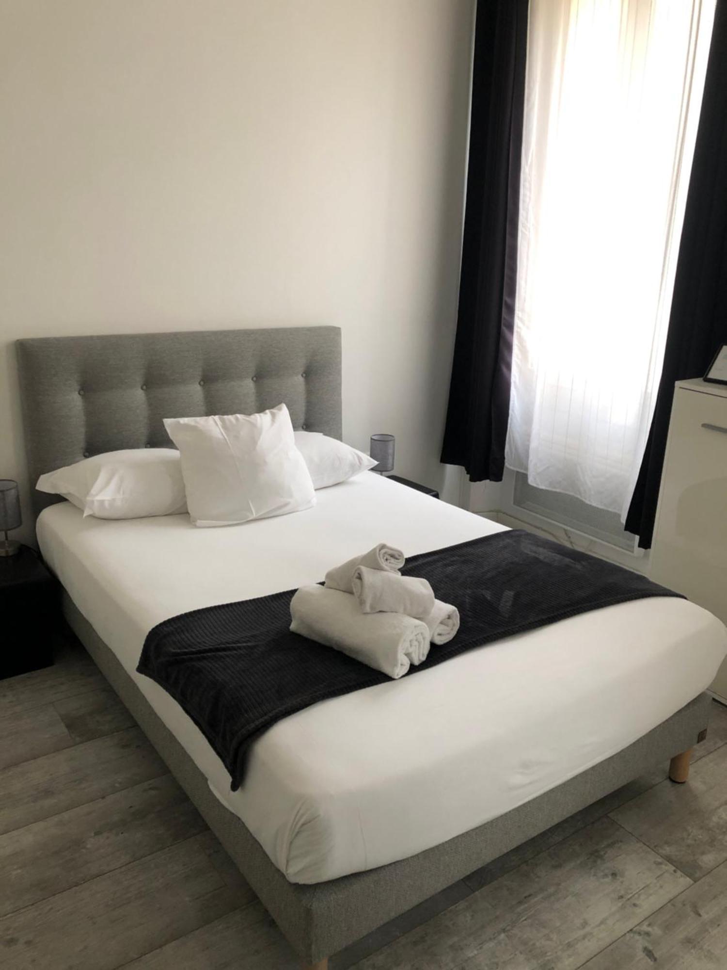 Des Congres Et Festivals Apartment Cannes