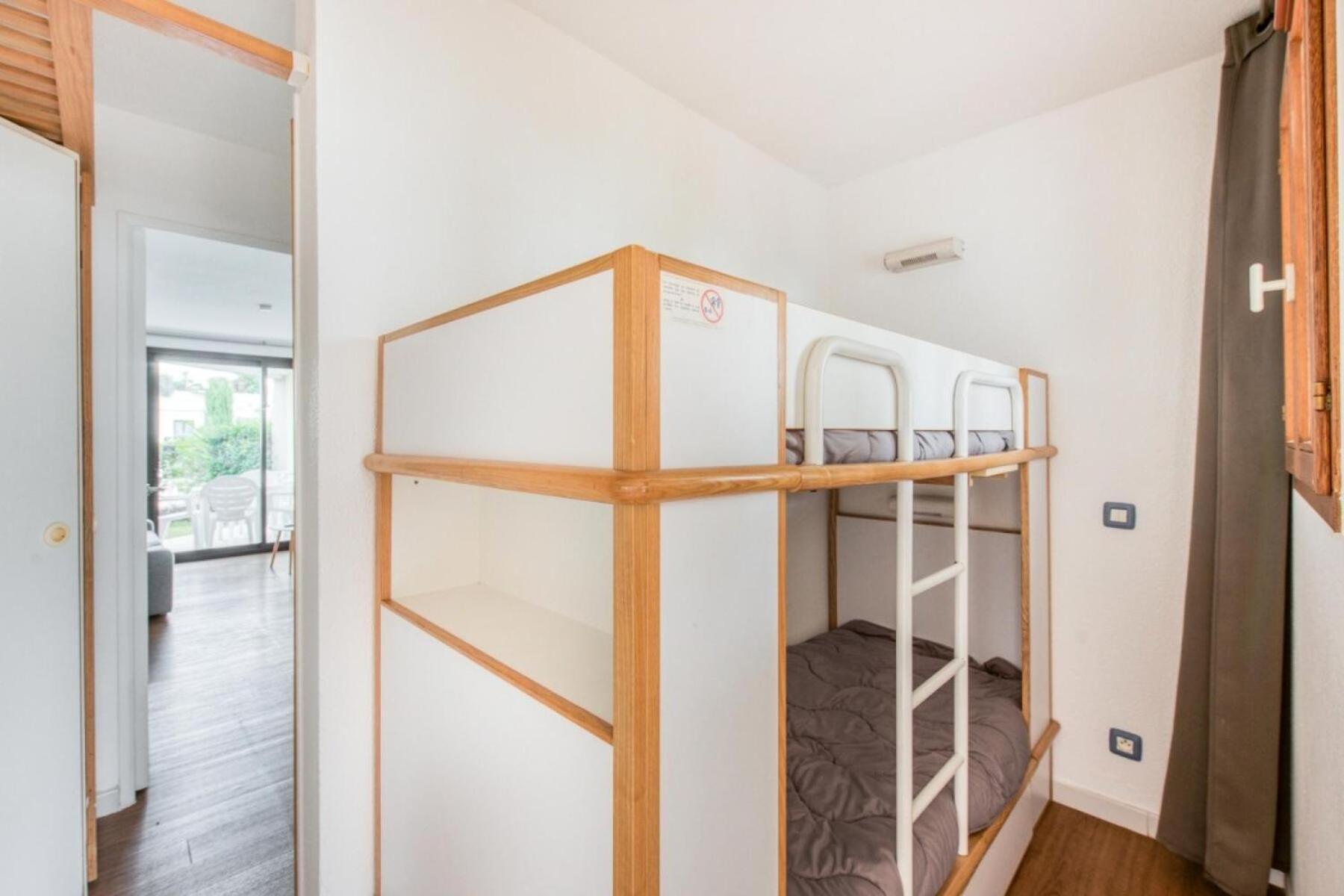 Francia - Maeva - Studio Cosy 4 Personnes - Selec 10 Cannes