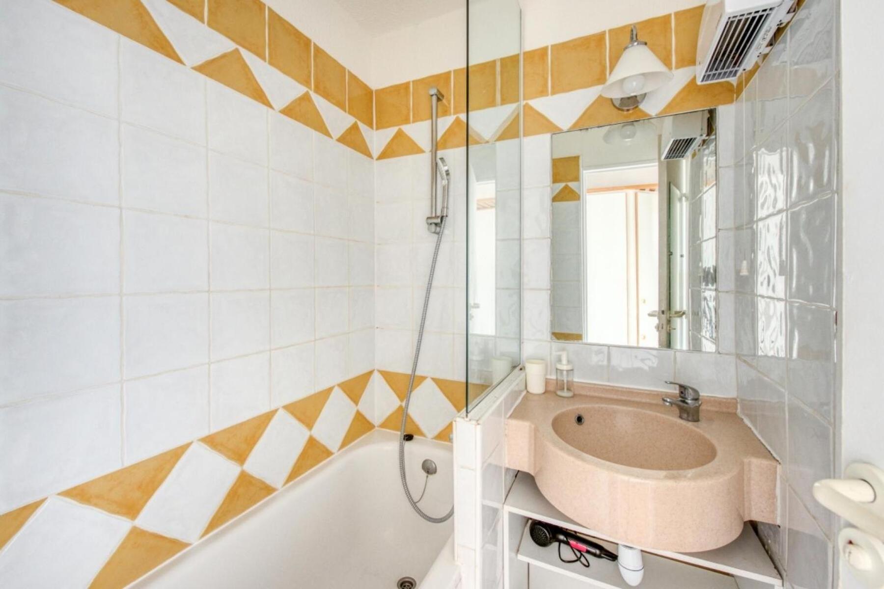Apartamento Francia - Maeva - Studio Cosy 4 Personnes - Selec 10 Cannes