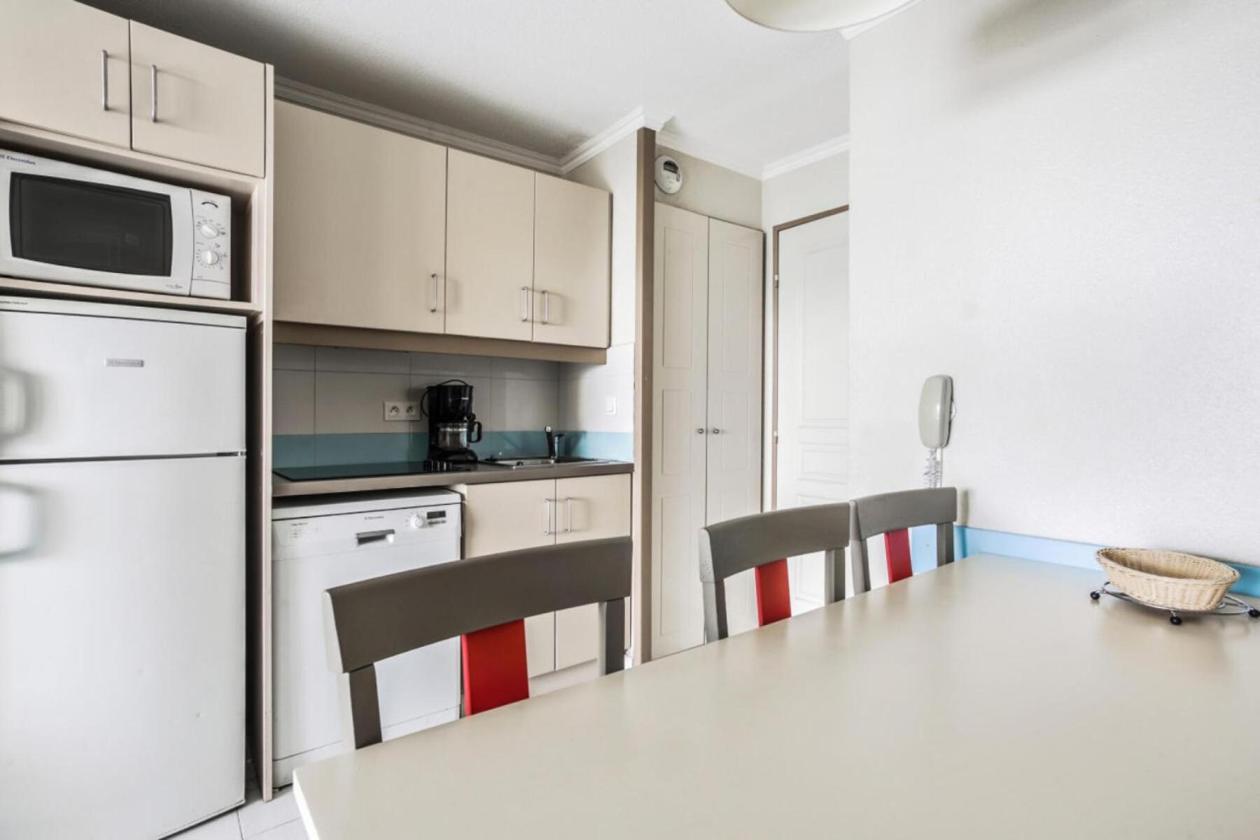Verrerie Apartment Cannes