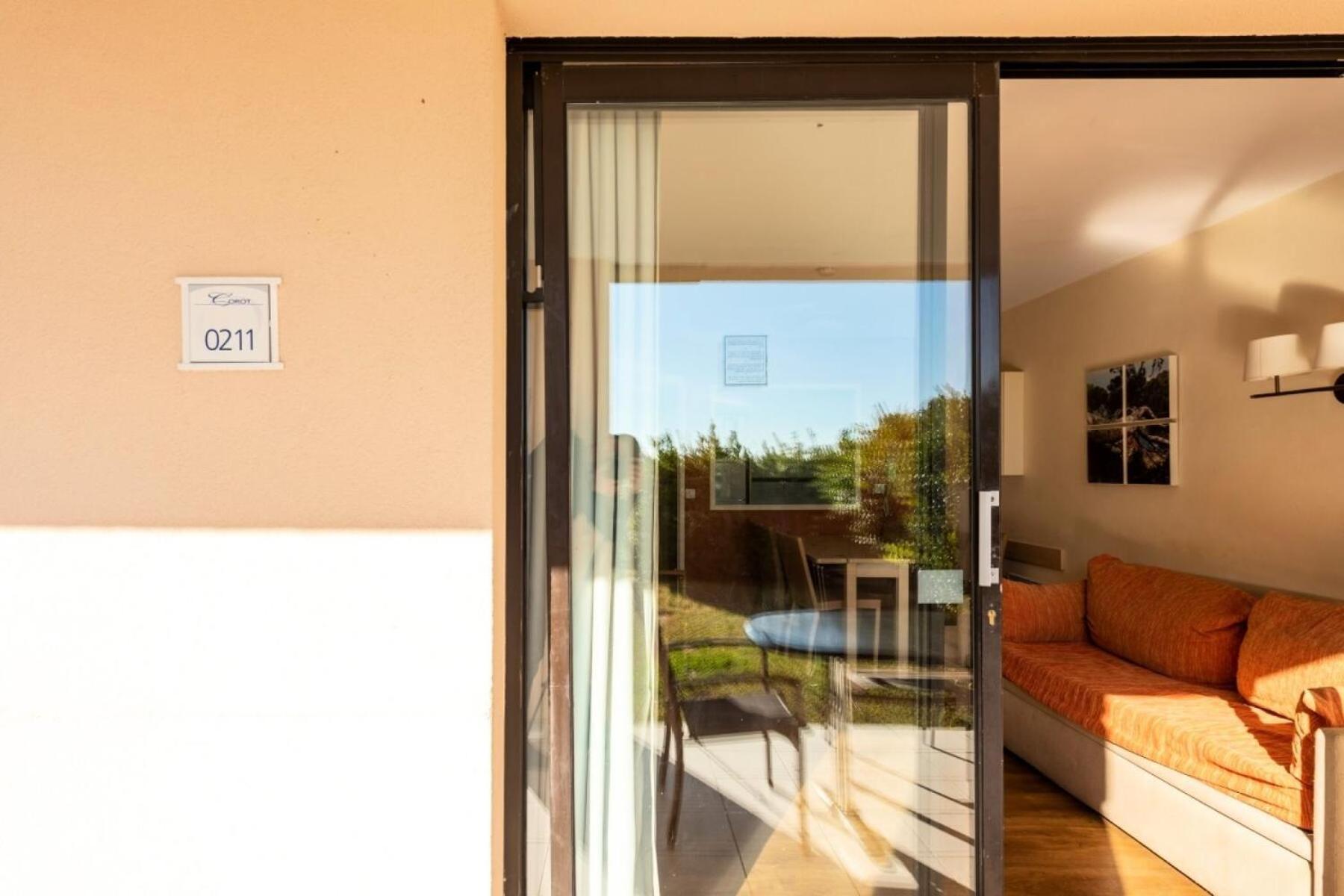 Apartment Francia - Maeva - 3 Pieces 6 Personnes - Confort Mae-6059