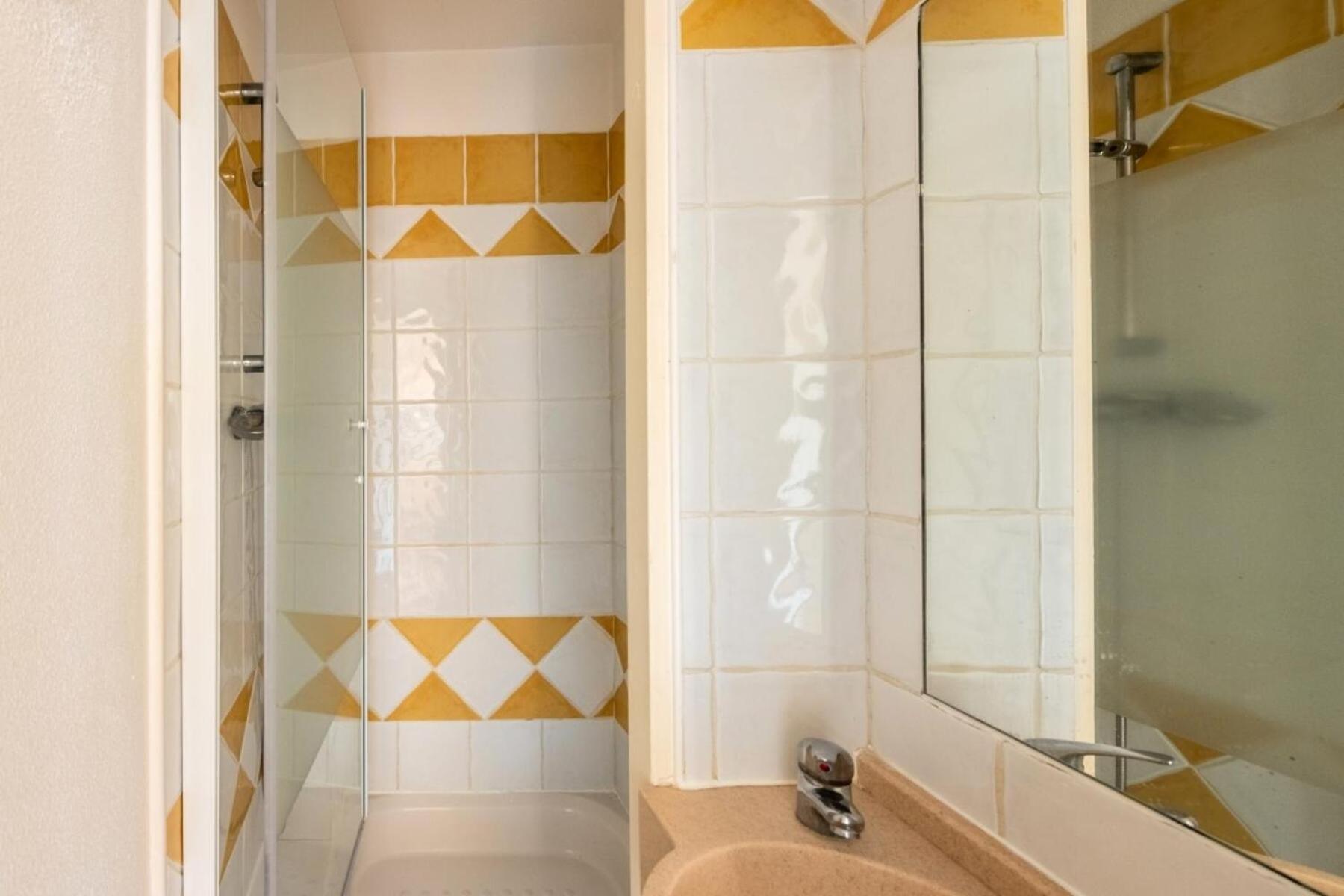 Francia - Maeva - 3 Pieces 6 Personnes - Confort Mae-6059 Apartment *