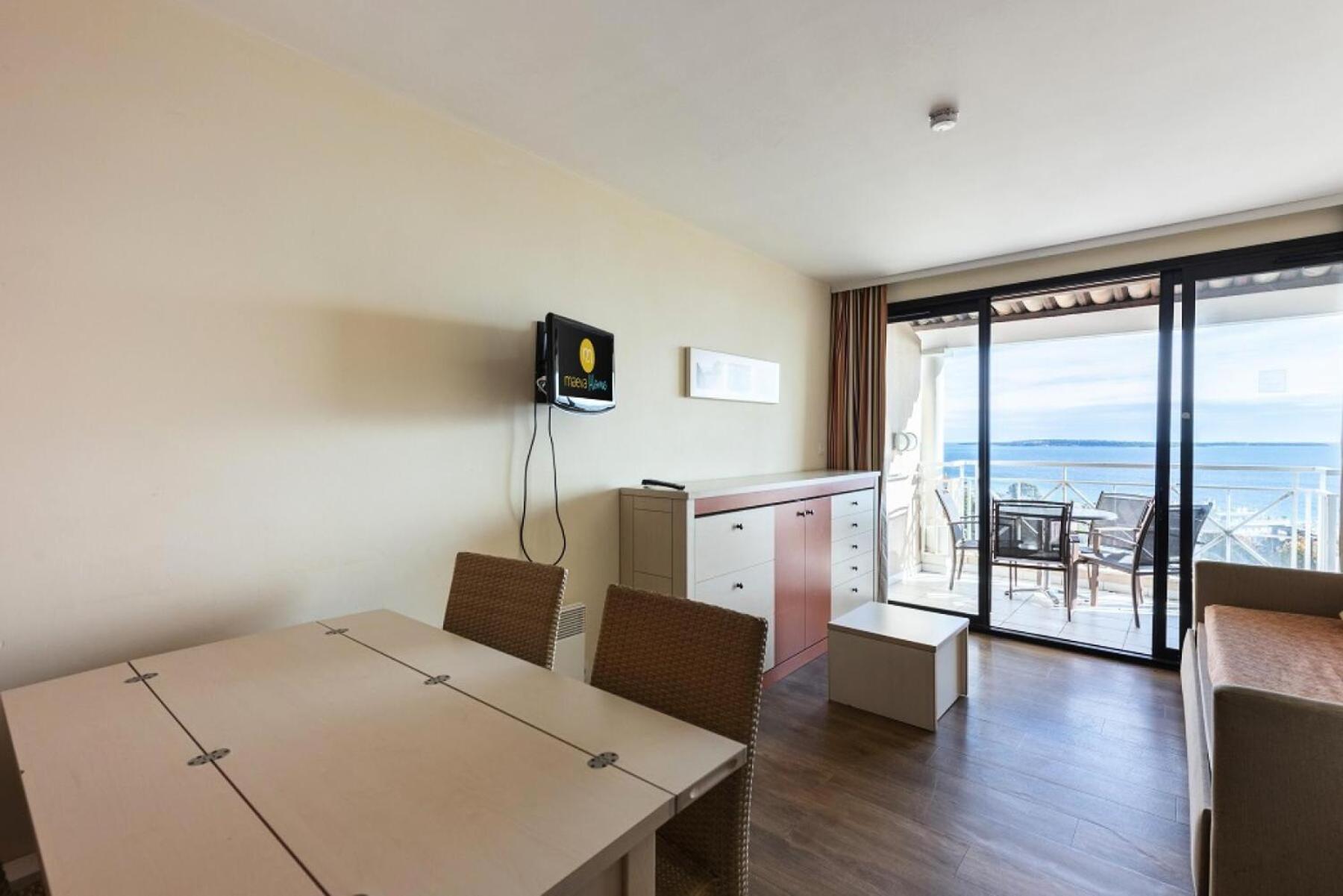 Apartment Francia - Maeva - 2 Pieces 4 Personnes - Confort Mae-6043 *