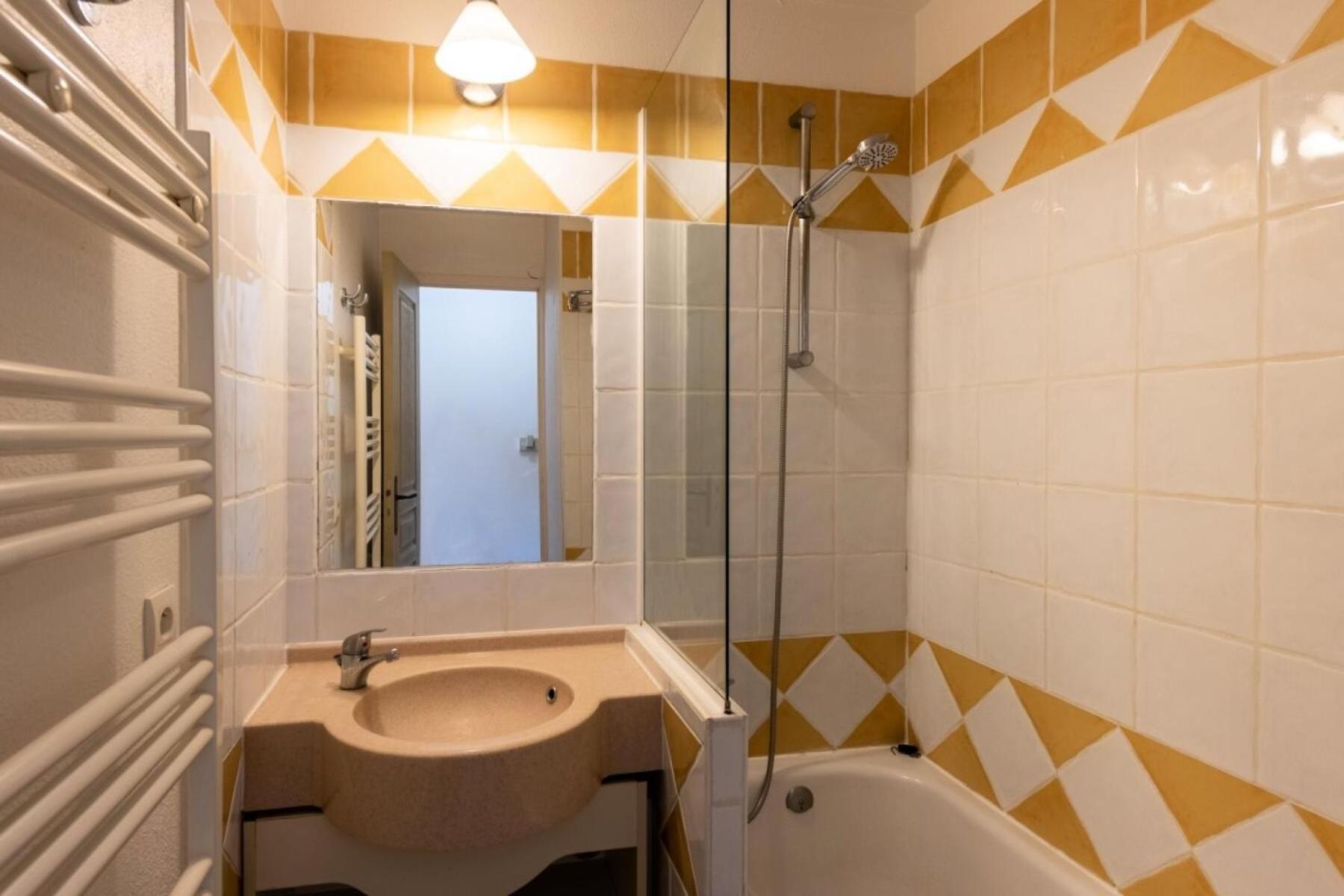 Apartment Francia - Maeva - 3 Pieces 6 Personnes - Confort Mae-6059