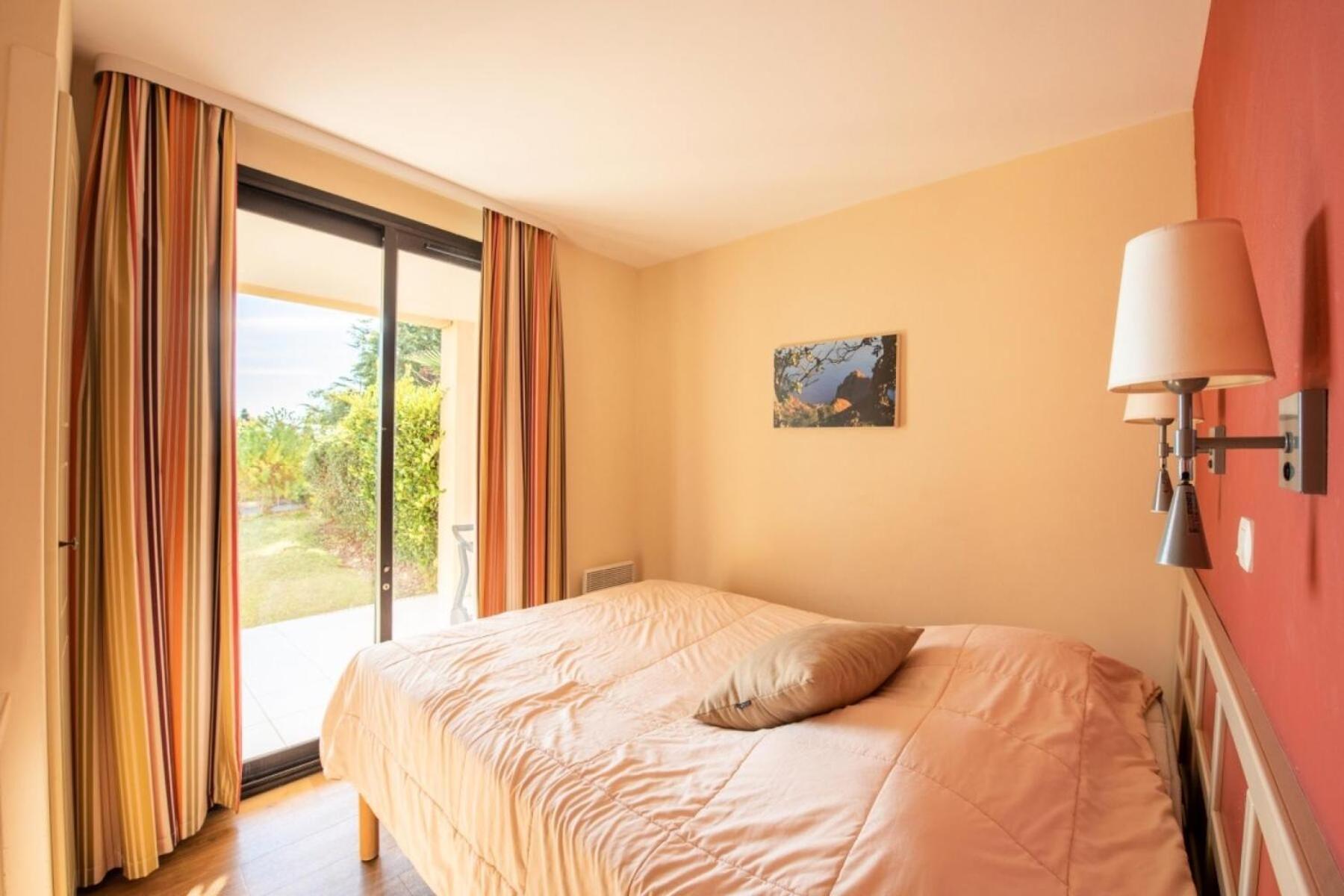 Francia - Maeva - 3 Pieces 6 Personnes - Confort Mae-6059 Apartment