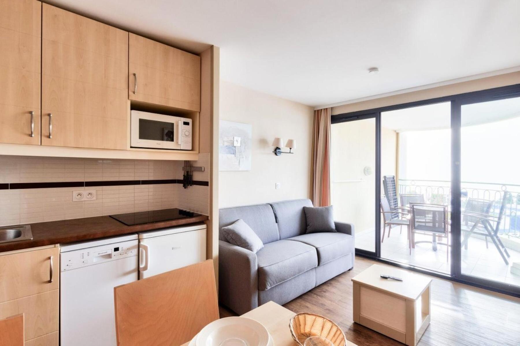 Francia - Maeva - 4 Personnes - Selection Mae-6353 * Cannes