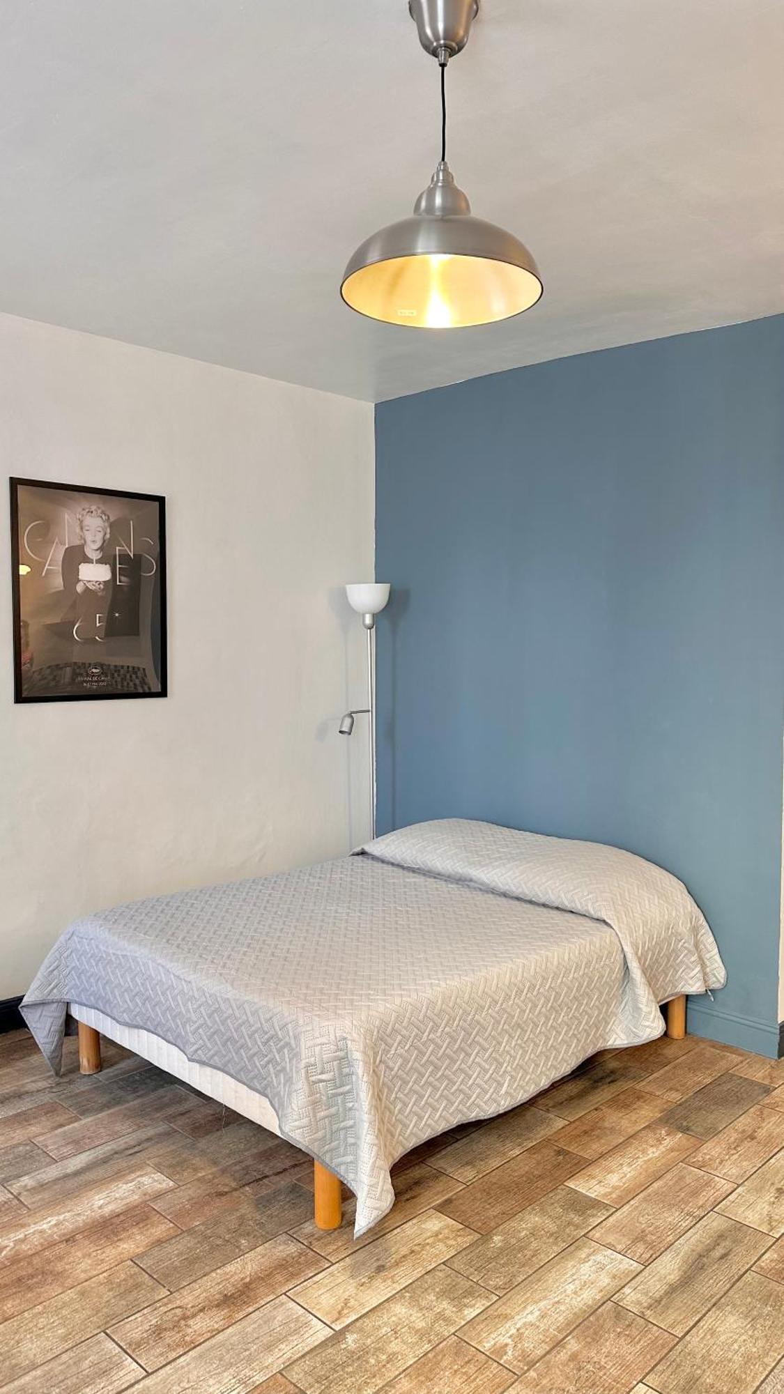 Apartment Monroe's At The Heart Of And Beaches