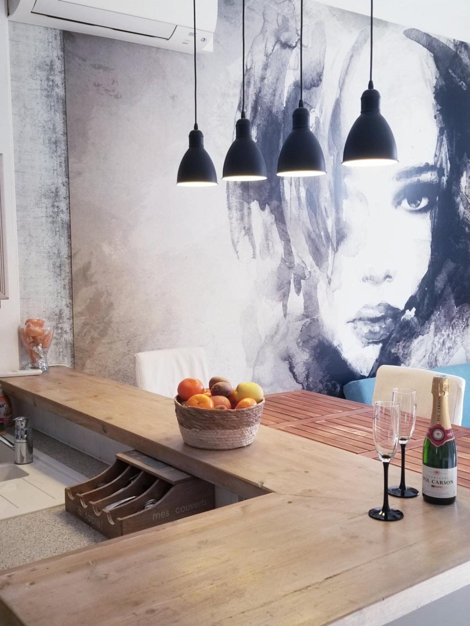 Happydays Spacieux Duplex-garage