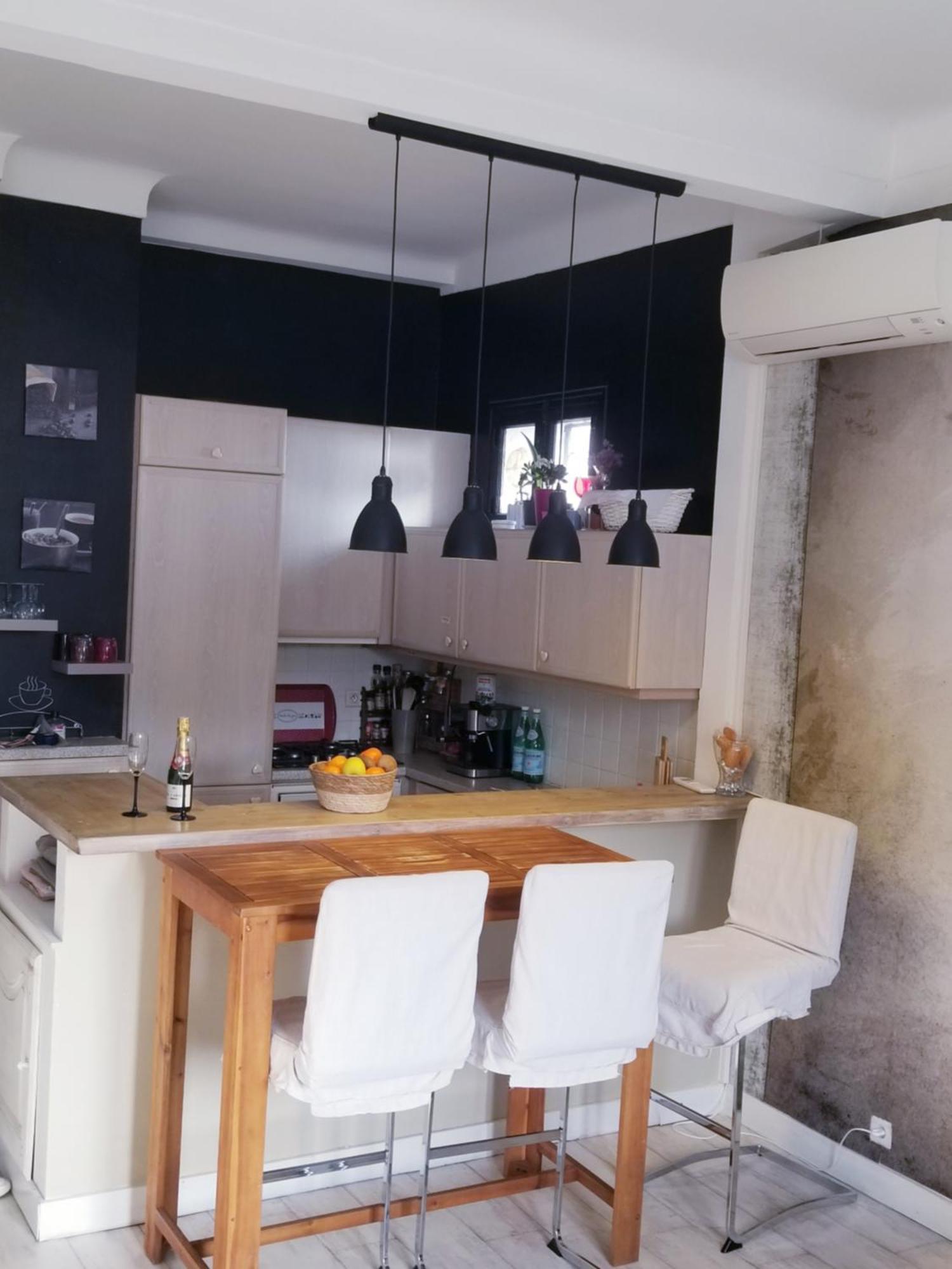 Happydays Spacieux Duplex-garage * Cannes