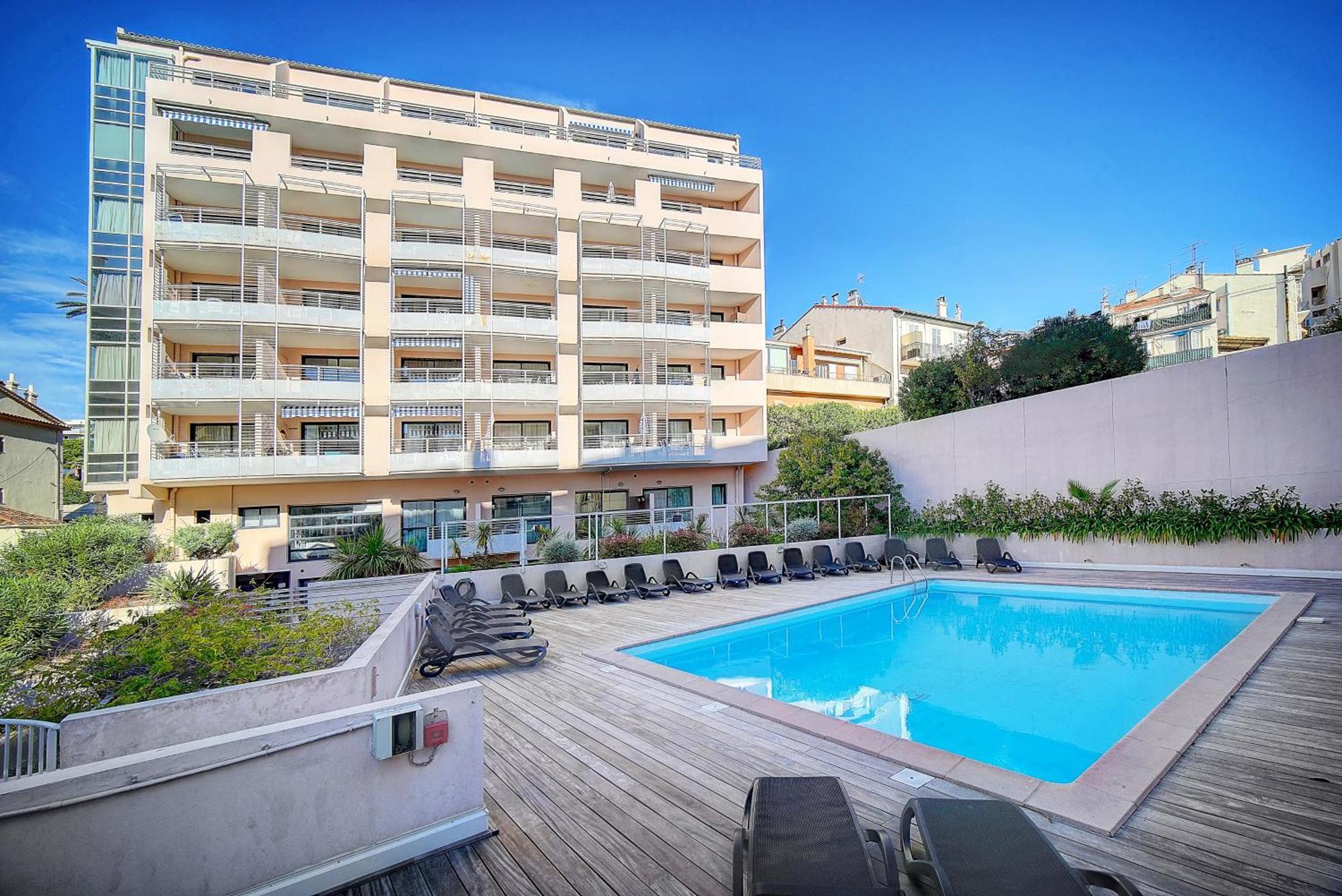 Le Dol - 150m Plages - Suquet - Verriere Cote D'azur *