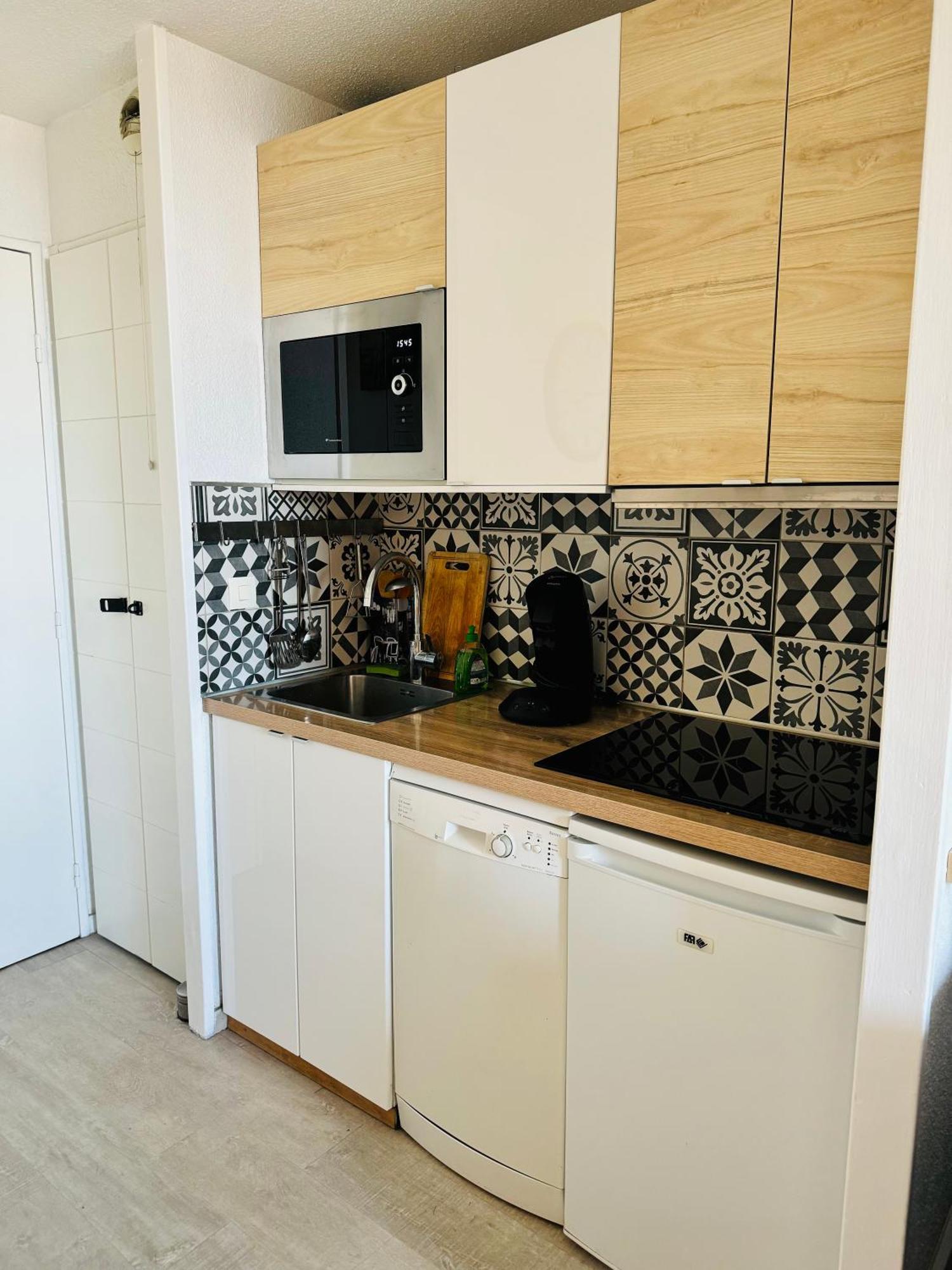 Apartamento Le Palm Azur - Vue Sur Les Iles De Lerins