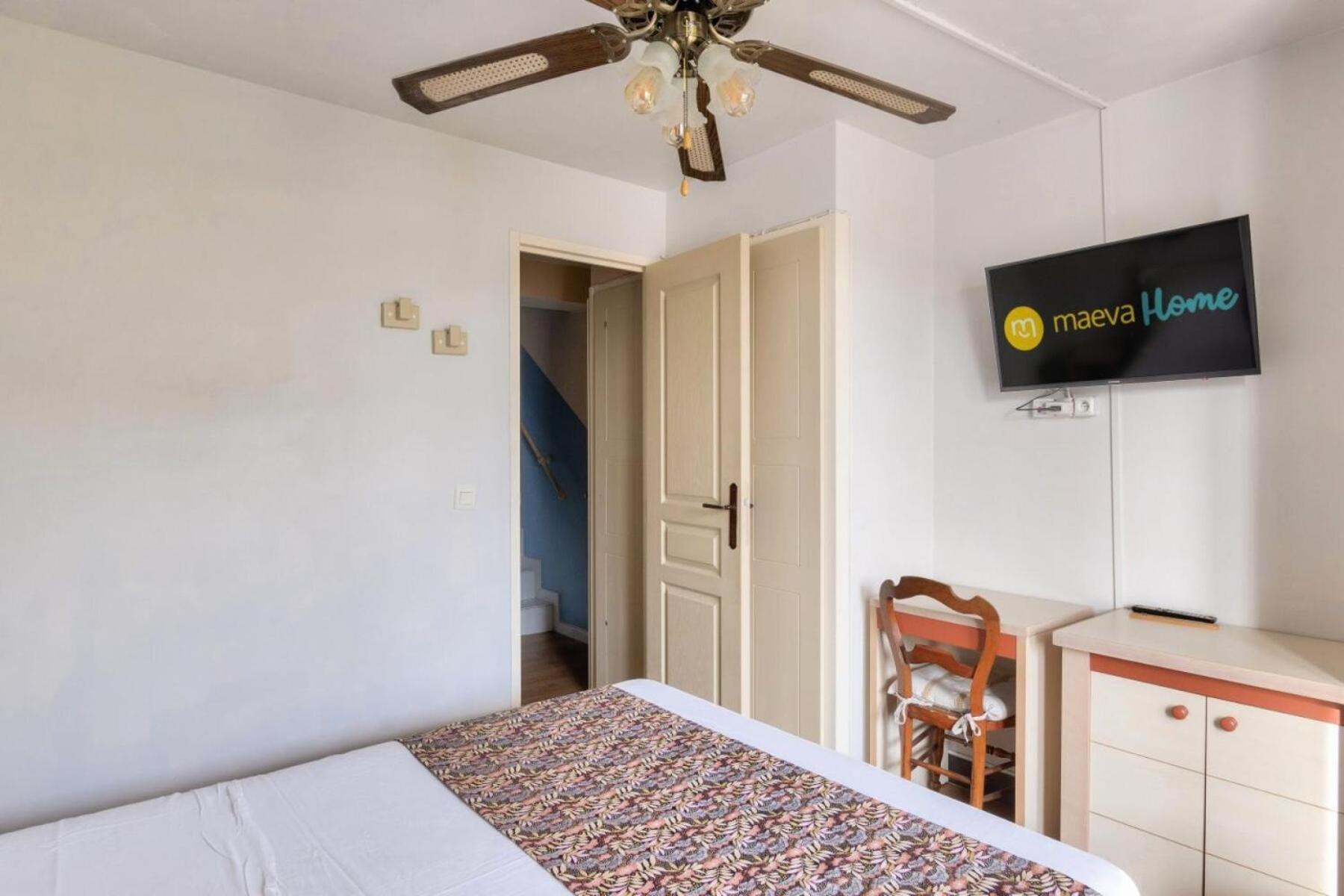 Francia - Maeva - 3 Pieces 6 Personnes - Selection Mae-8432 Apartment