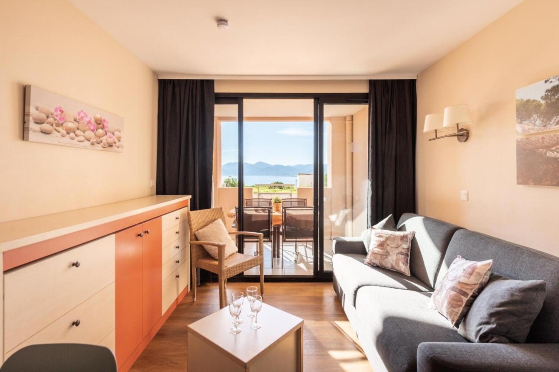 Apartment Francia - Maeva - 2 Pieces 6 Personnes - Selection Mae-6118 *