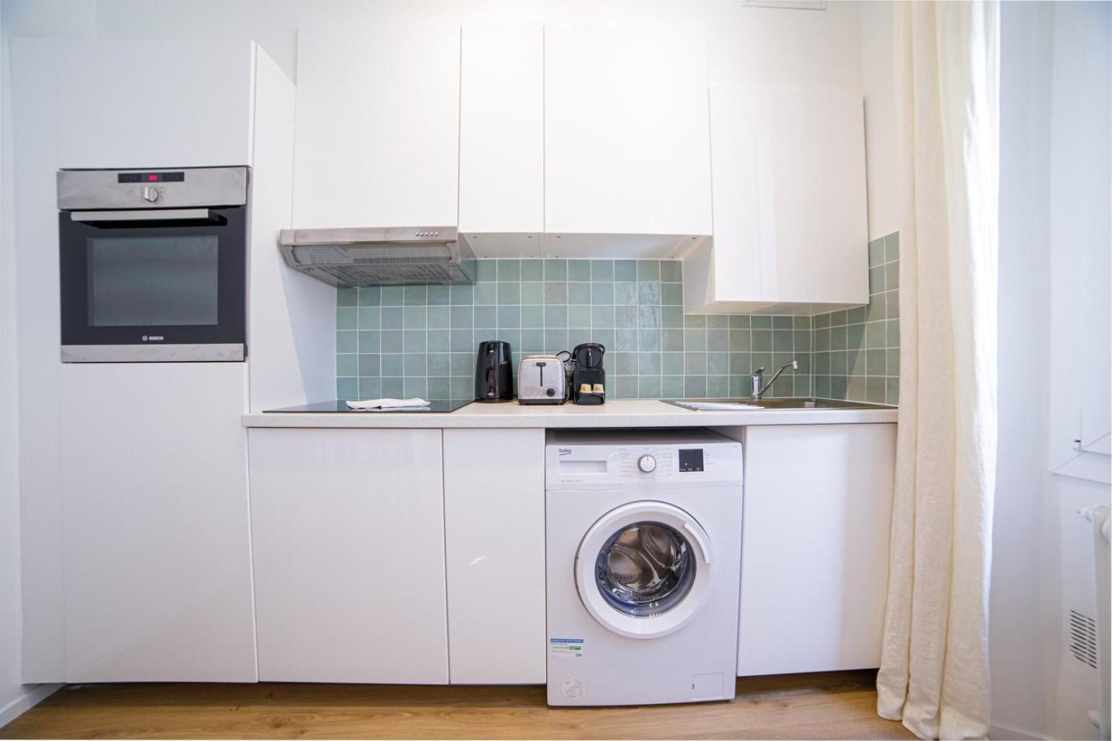 Appartement Lumineux Et Renove Centre *