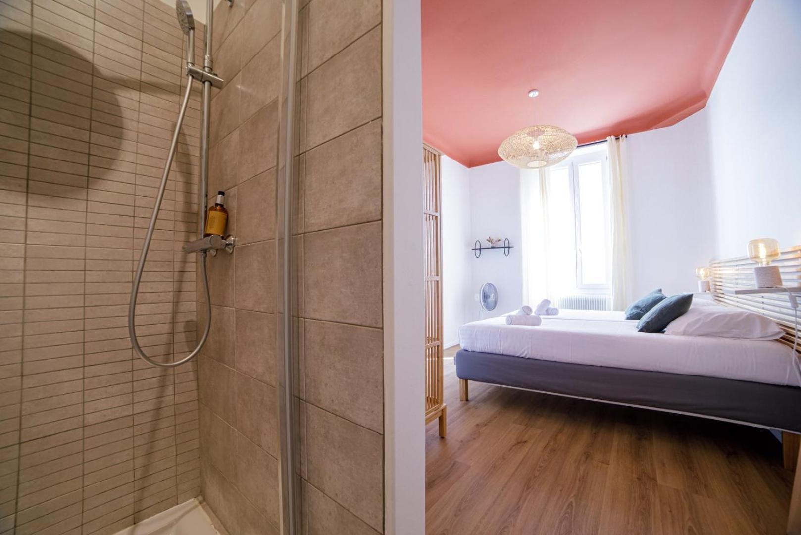 Lumineux Et Renove Centre Appartement *