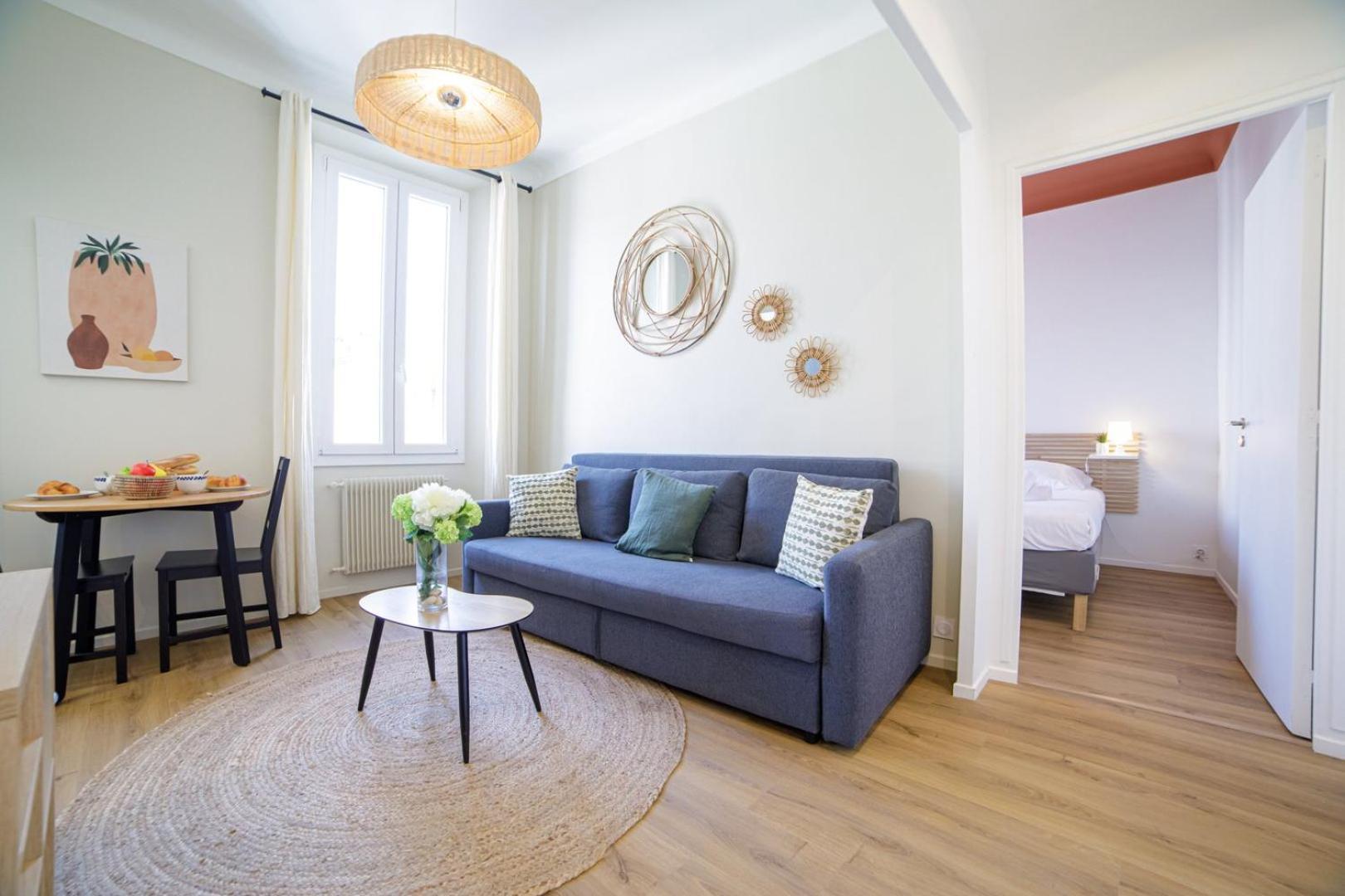 Lumineux Et Renove Centre Apartment