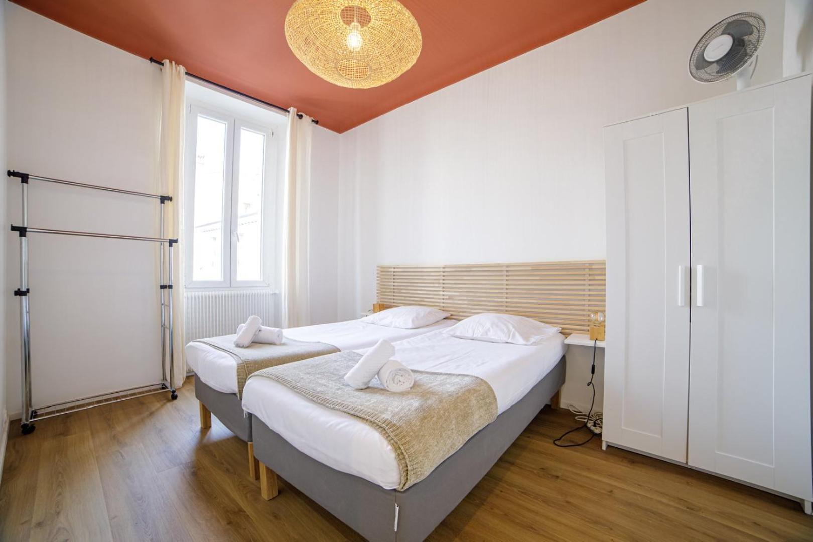Lumineux Et Renove Centre * Cannes