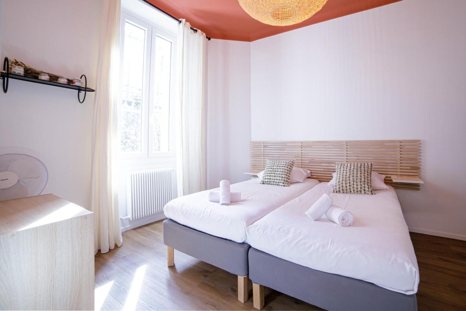 Appartement Lumineux Et Renove Centre