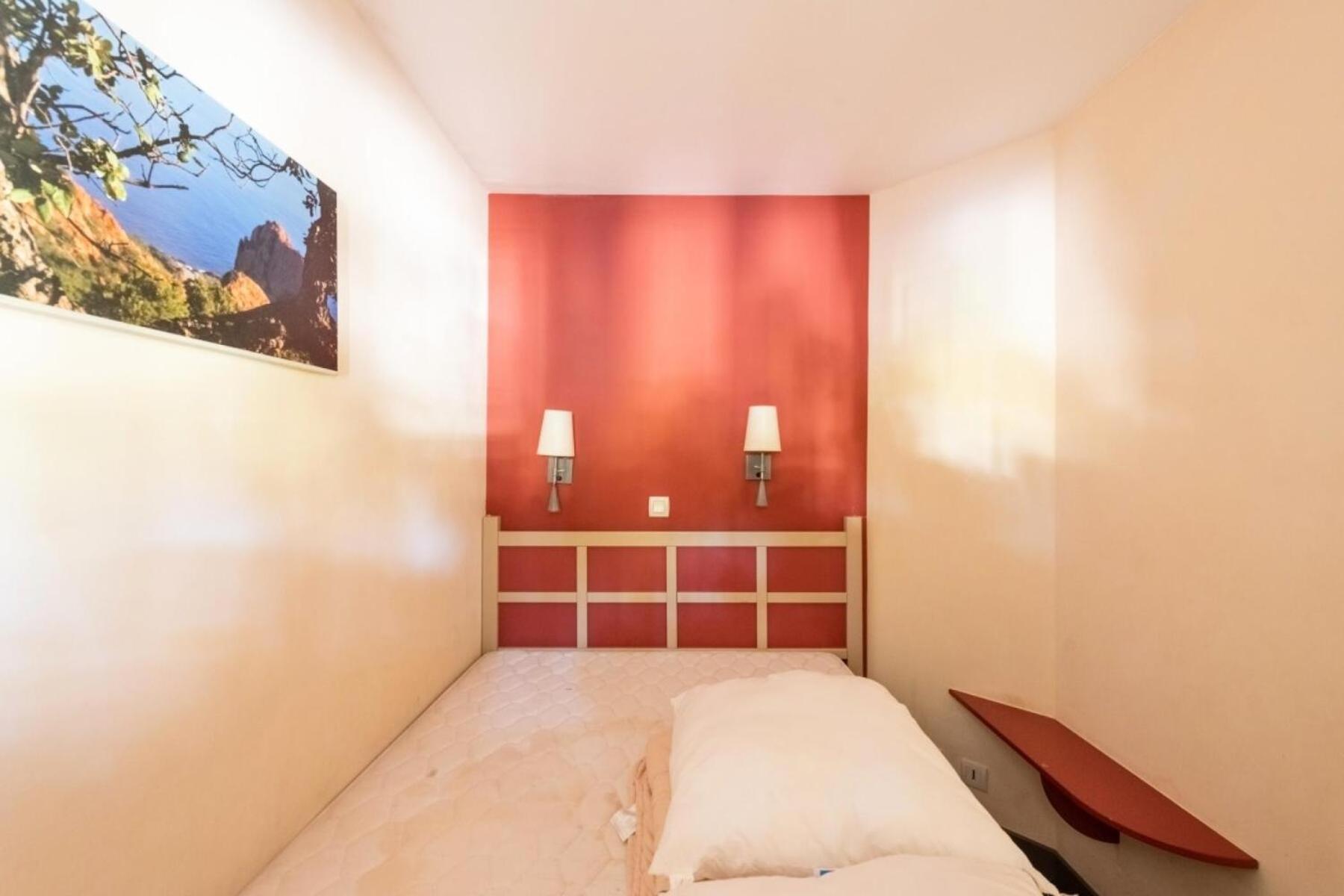 Apartment Francia - Maeva - 2 Pieces 4 Personne 51 *