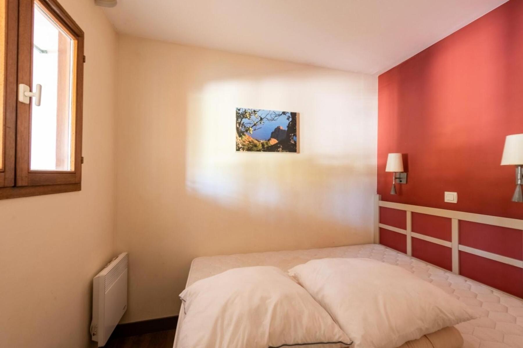 Francia - Maeva - 2 Pieces 4 Personne 51 Apartment Cannes