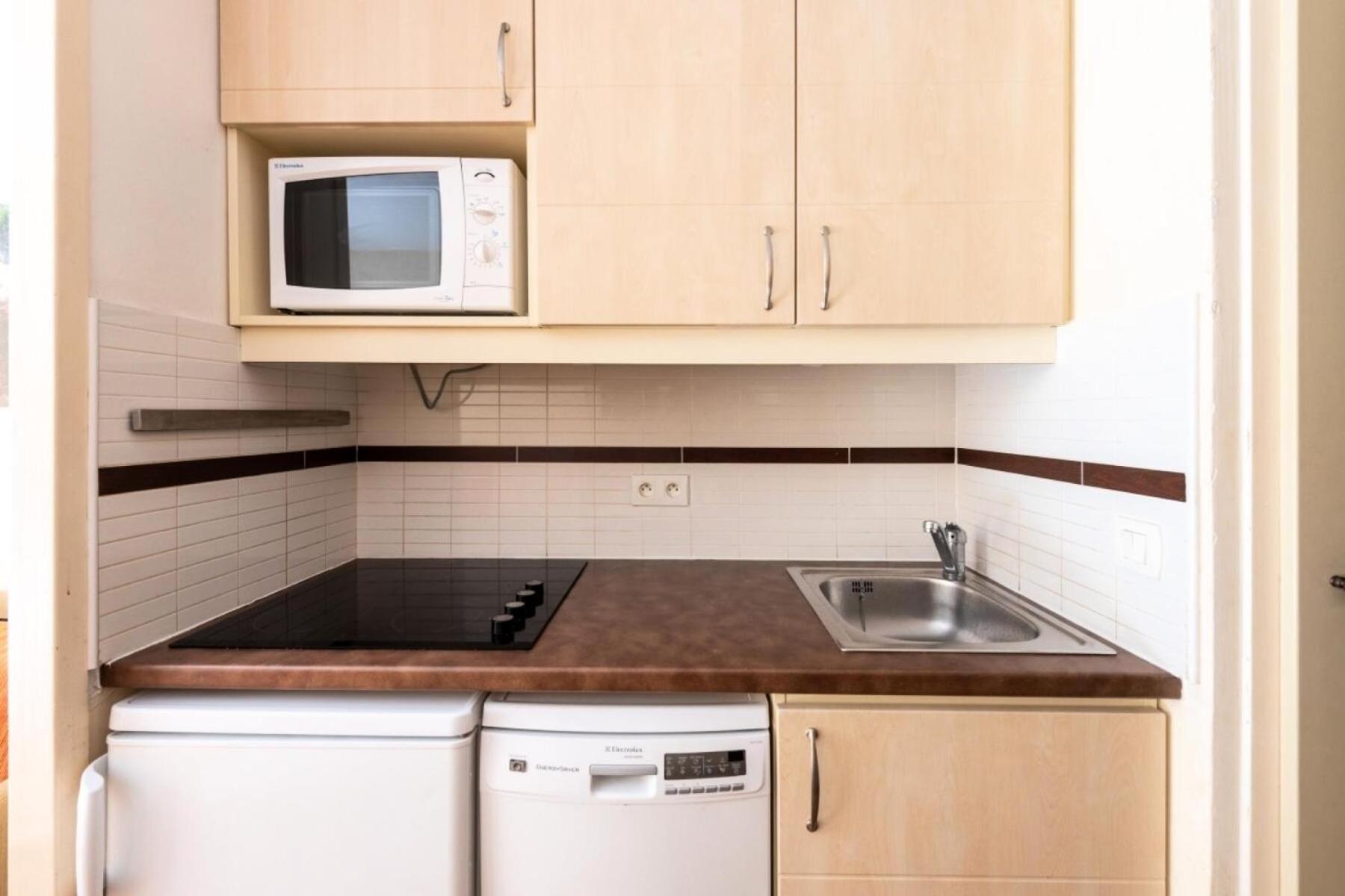 Francia - Maeva - 2 Pieces 4 Personne 51 Apartment *