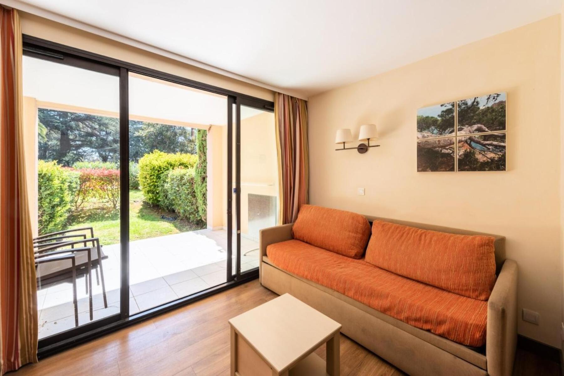 Francia - Maeva - 2 Pieces 4 Personne 51 * Cannes