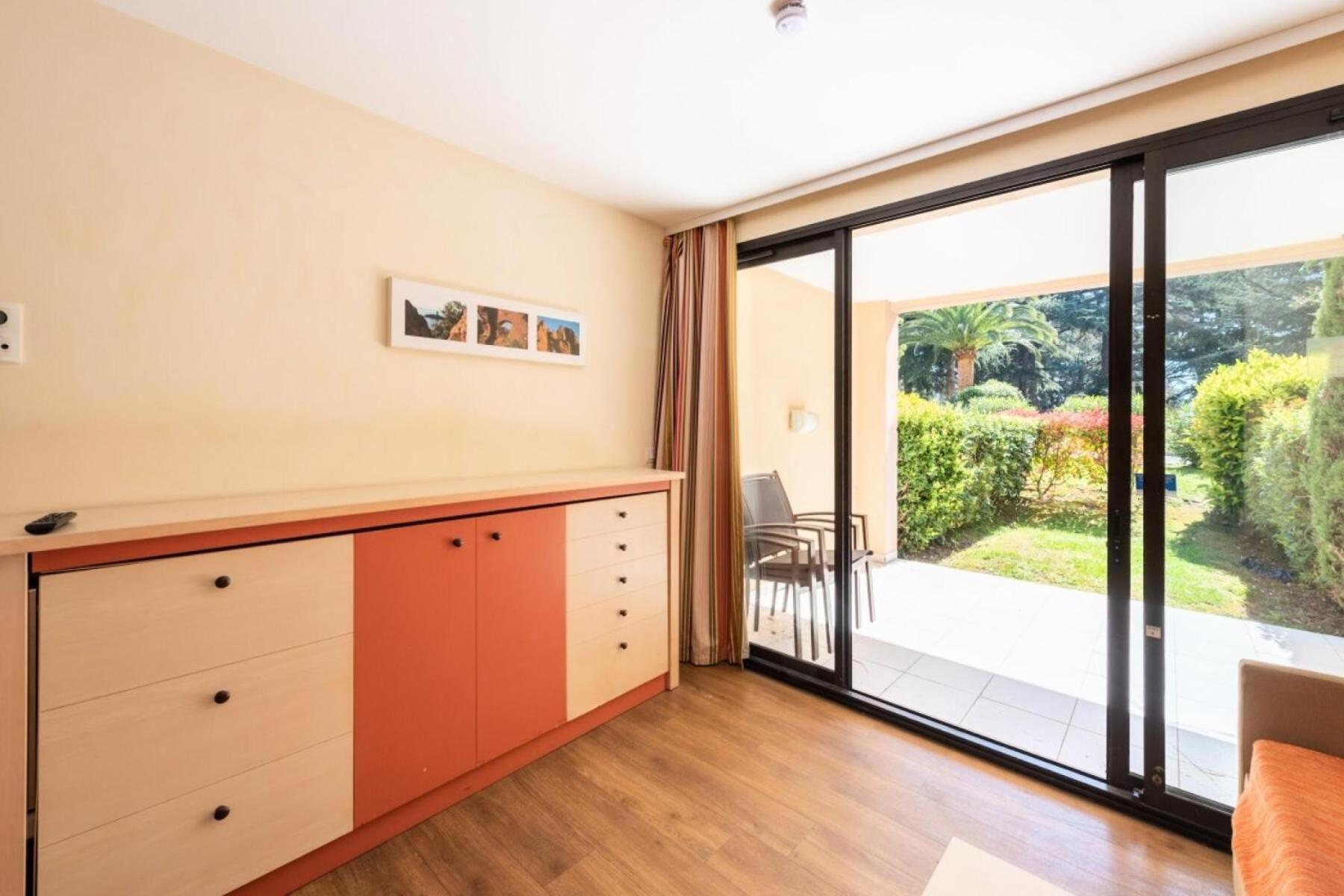 Francia - Maeva - 2 Pieces 4 Personne 51 *