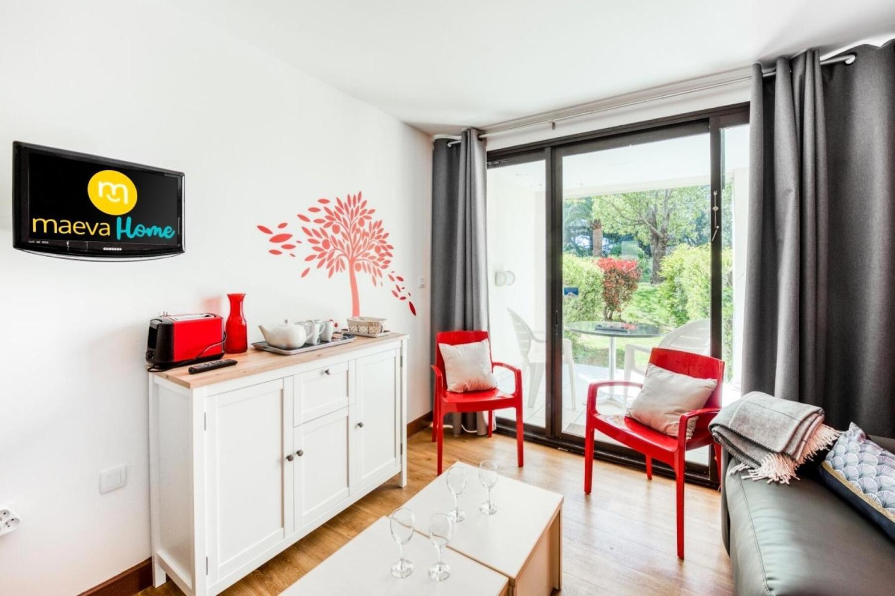Francia - Maeva - 4 Personnes - Selection Mae-7833 Apartment *