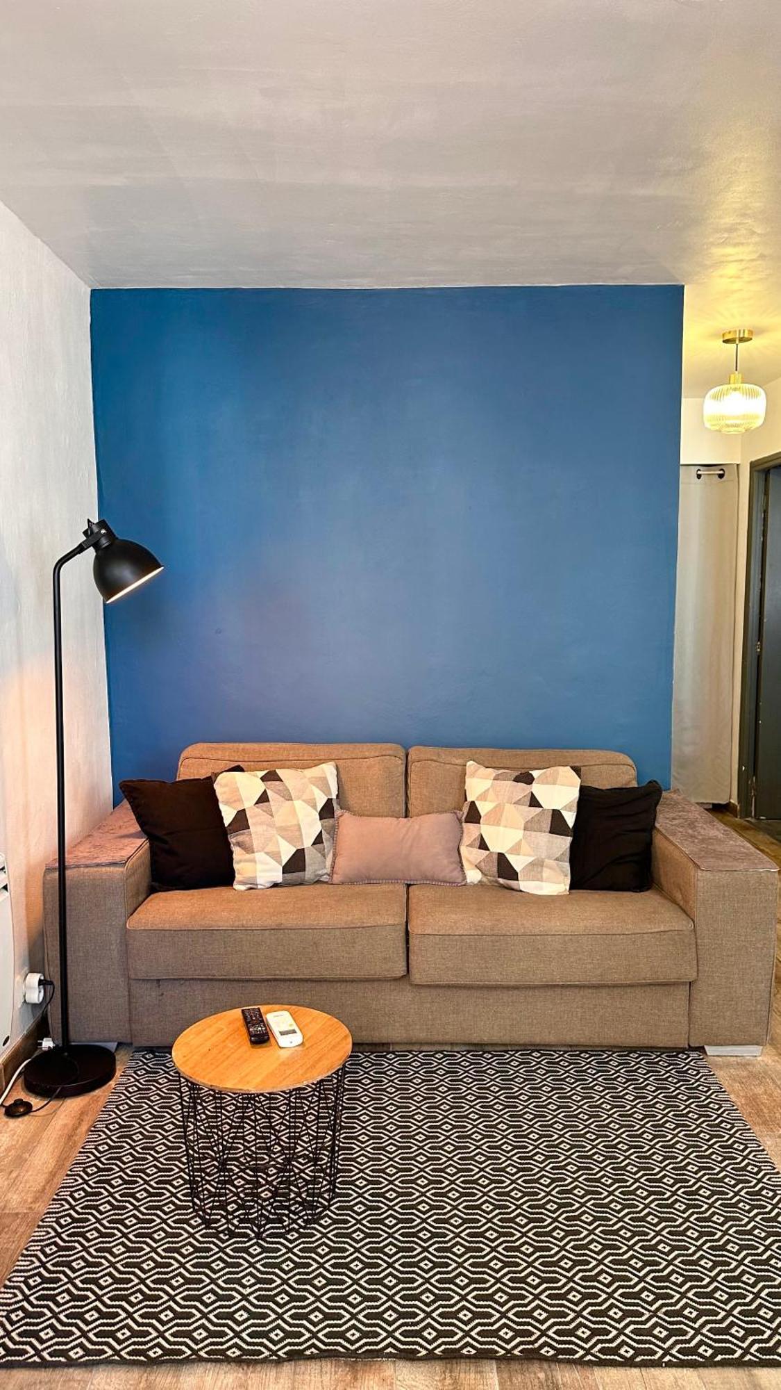 Wolf Duplex Heart Of & Beaches Appartement Cannes