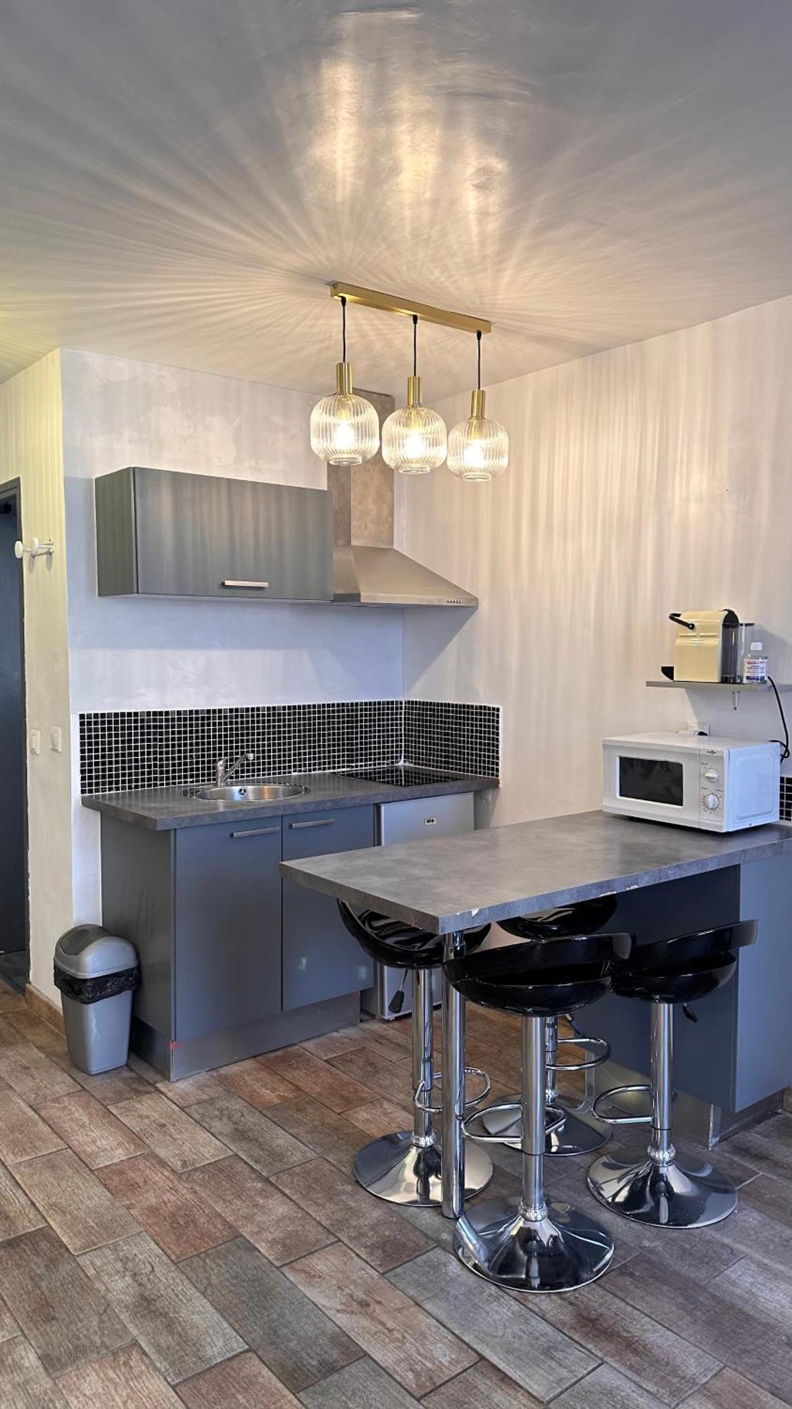 Wolf Duplex Heart Of & Beaches Cannes