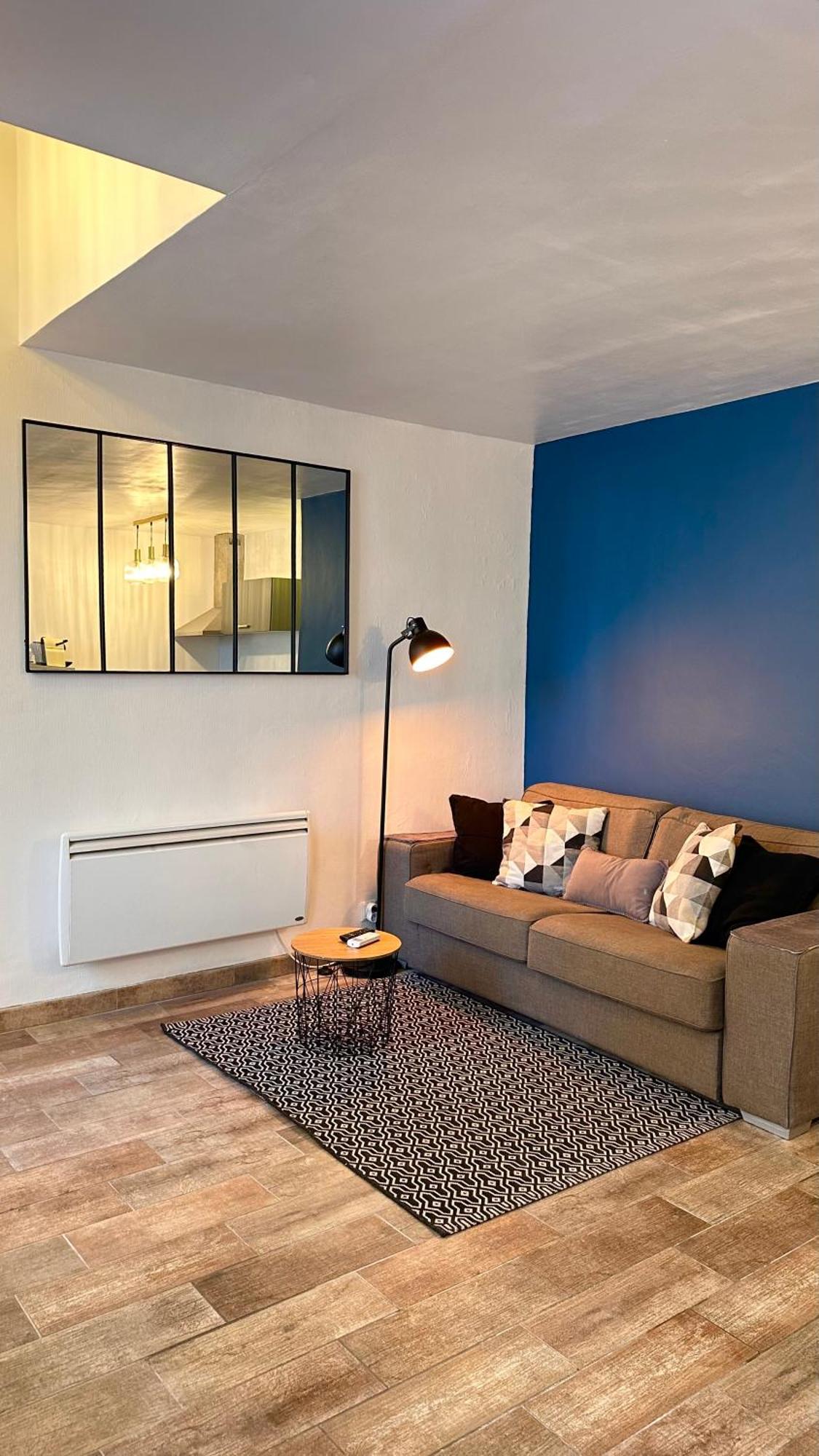 Appartement Wolf Duplex Heart Of & Beaches *