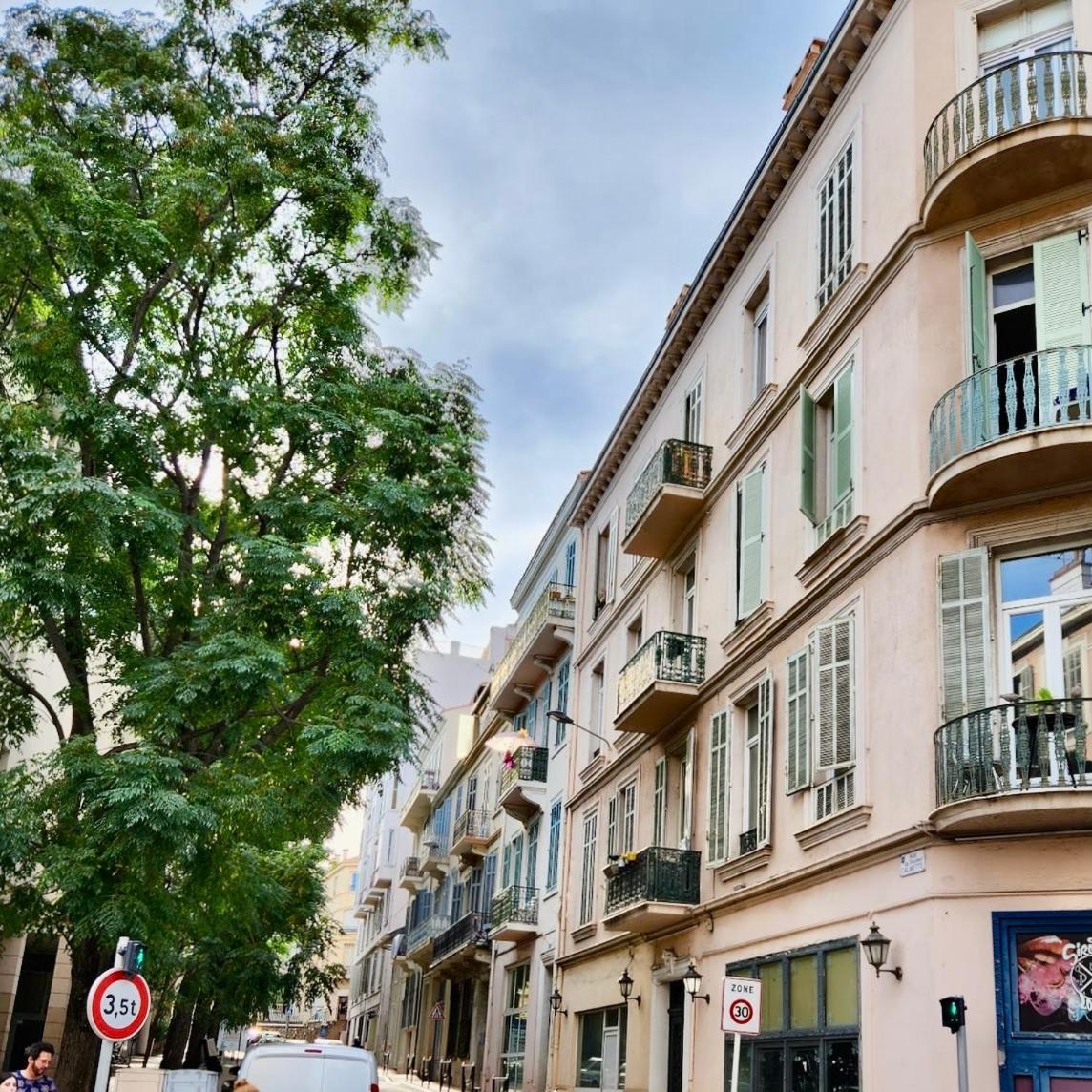 Apartment Red Calmette Cannes