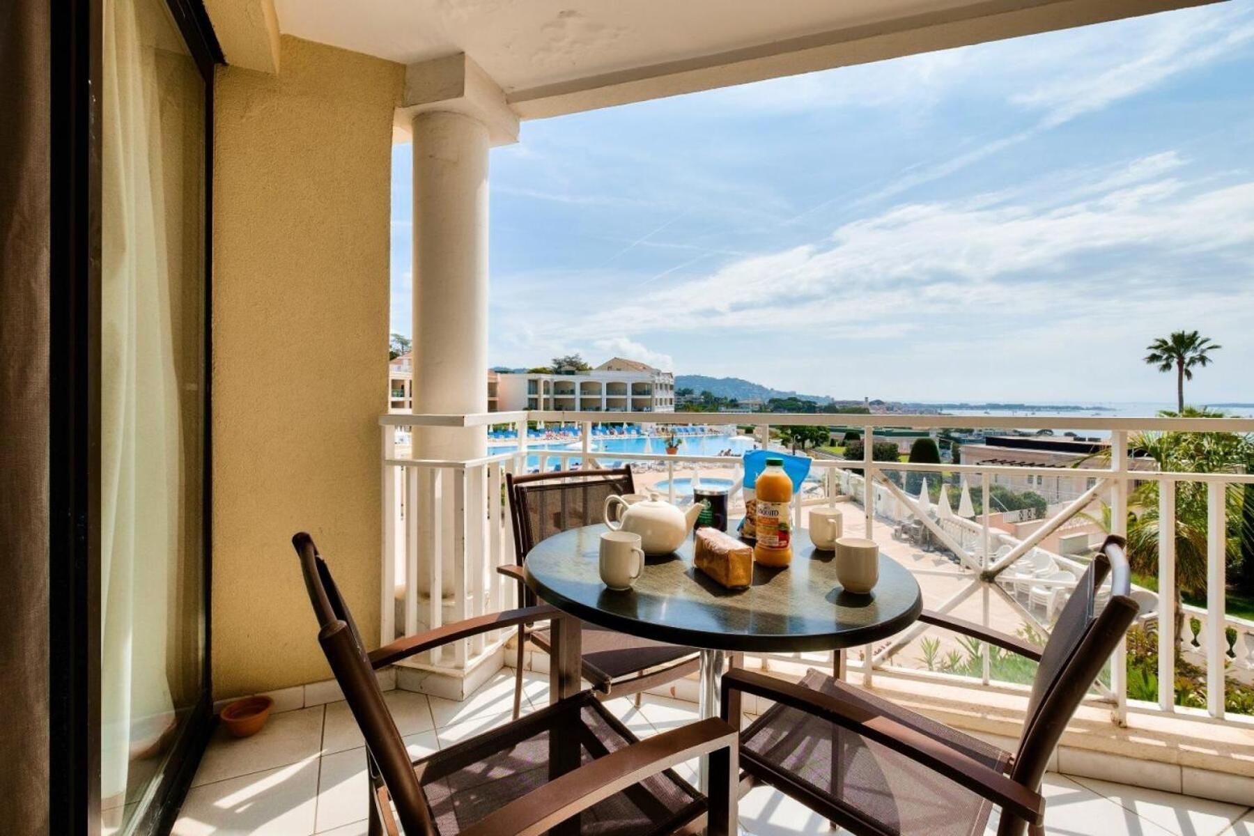 Francia - Maeva - 4 Personnes - Selection Mae-1554 Apartment