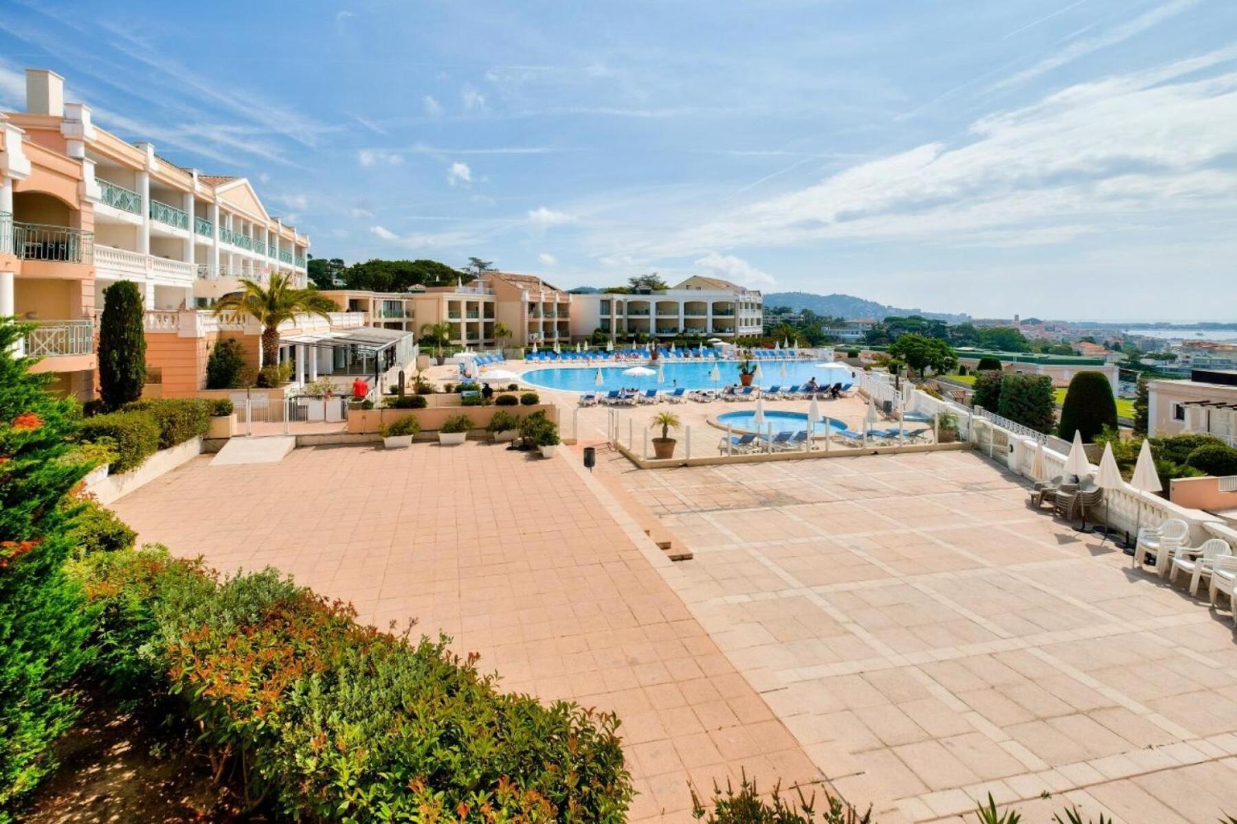 Francia - Maeva - 4 Personnes - Selection Mae-1554 Apartment