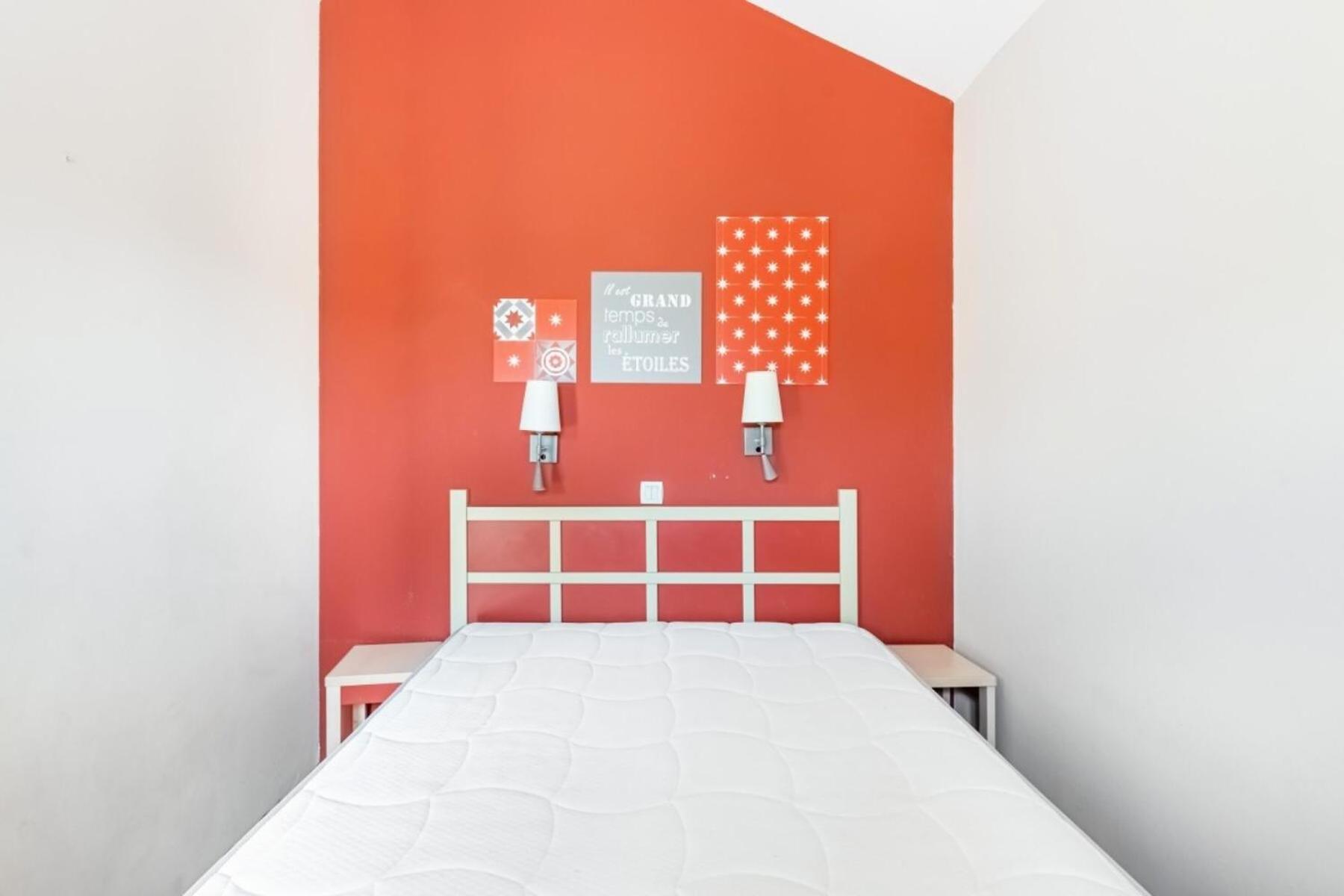 Apartment Francia - Maeva - 2 Pieces 6 Personnes - Budget Mae-6123