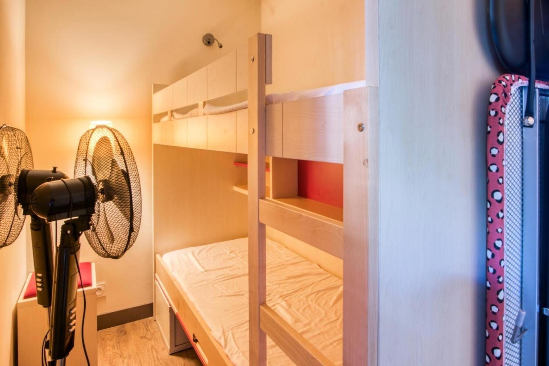 Francia - Maeva - 2 Pieces 6 Personnes - Selection Mae-6121 Apartment *