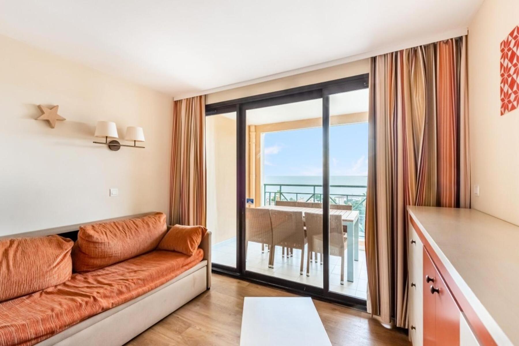 Francia - Maeva - 2 Pieces 6 Personnes - Budget Mae-6123 Apartment *