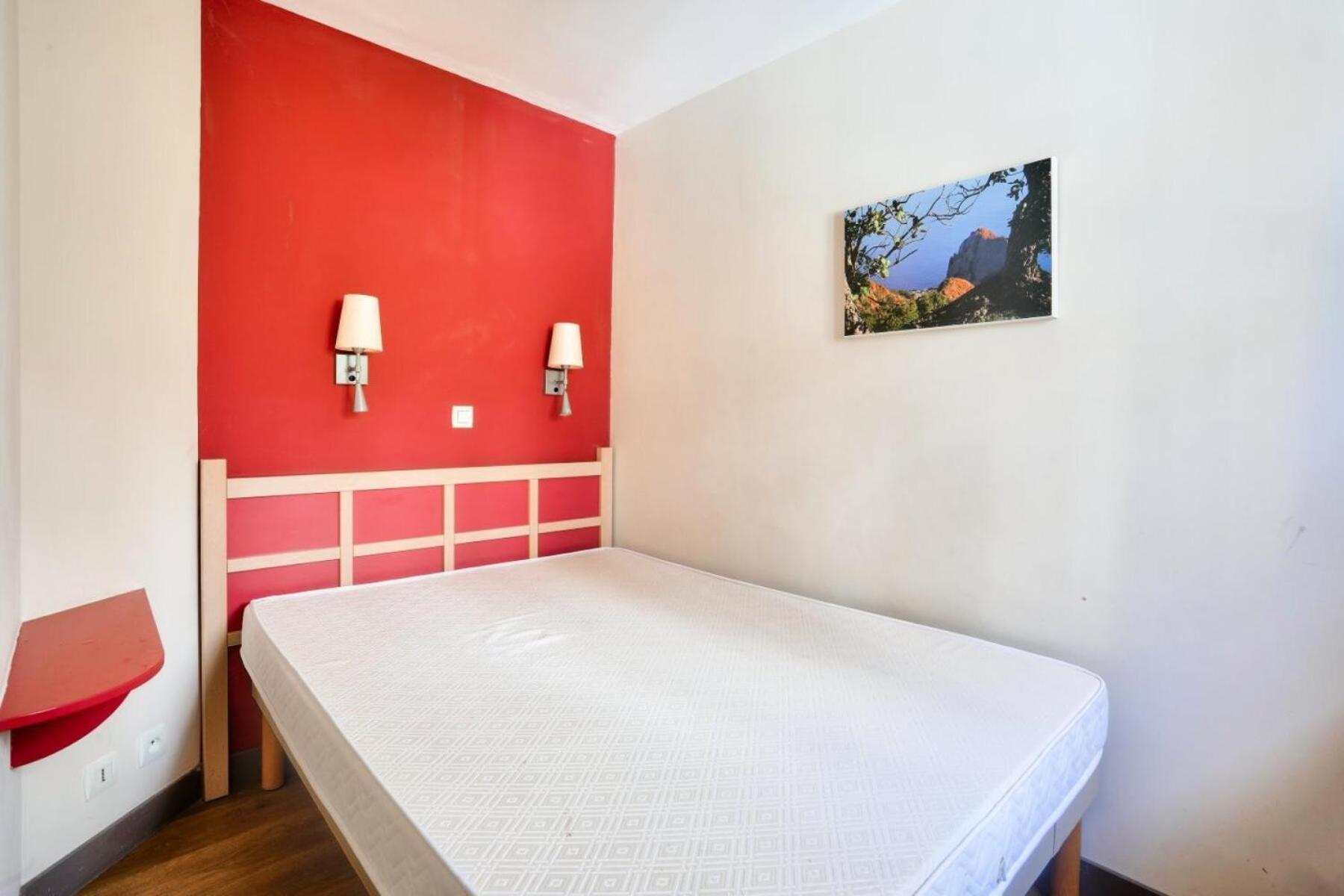 Résidence Francia - Maeva - 2 Pièces 4 Personnes - Confort 60 Cannes