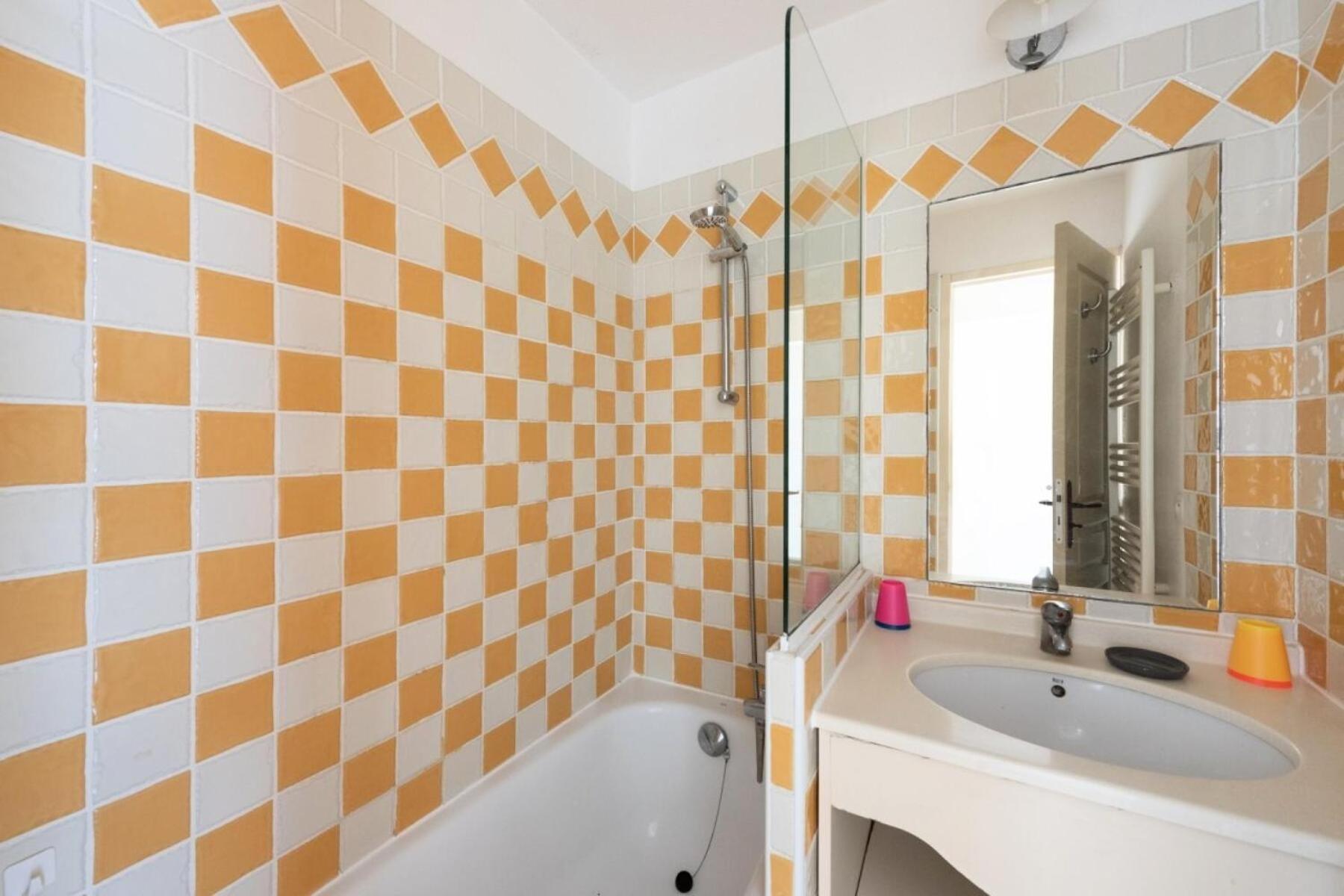 Apartment Francia - Maeva - 2 Pieces 4 Personnes - Confort 44 *