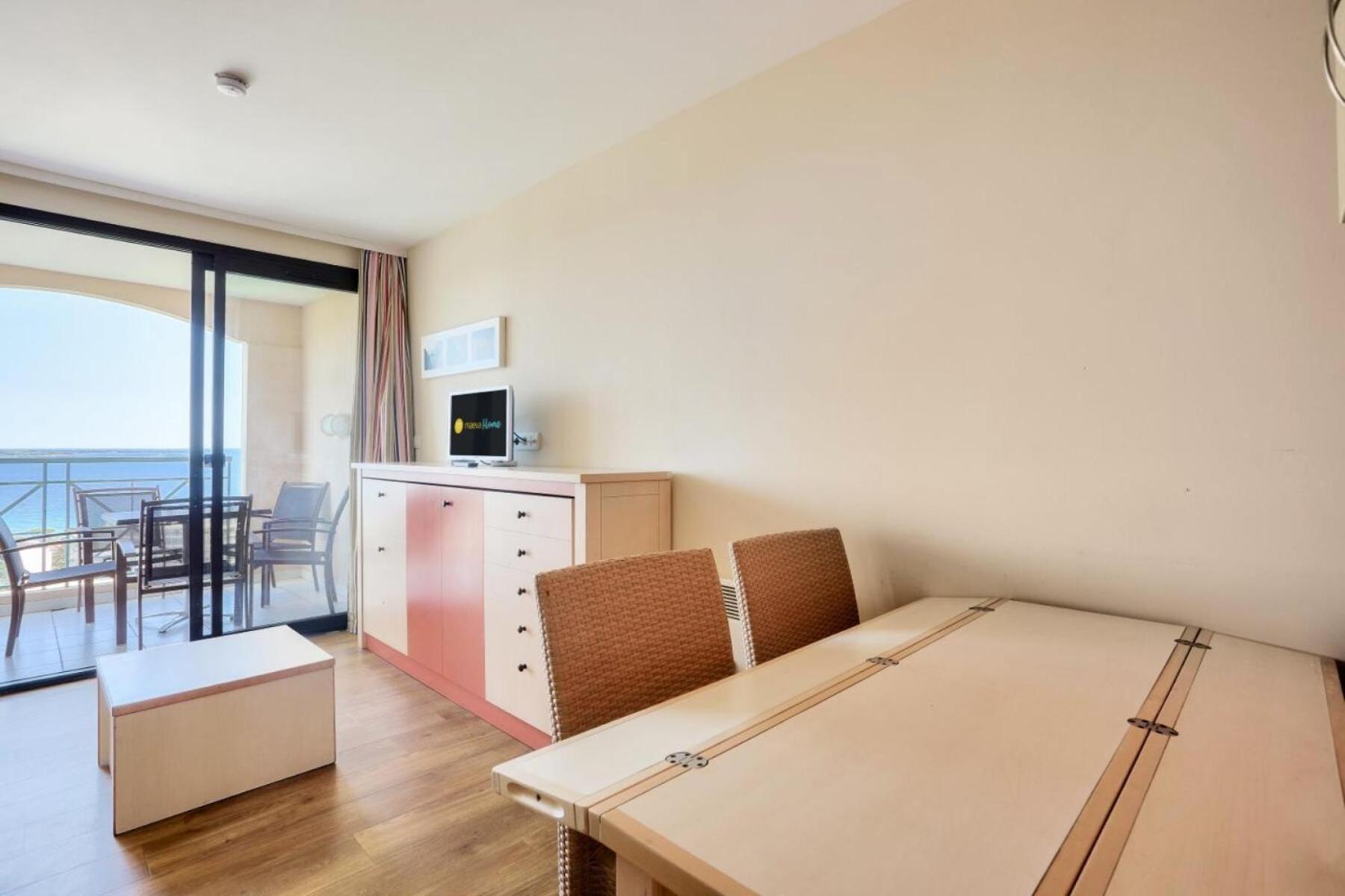 Résidence Francia - Maeva - 2 Pièces 4 Personnes - Confort 60 *
