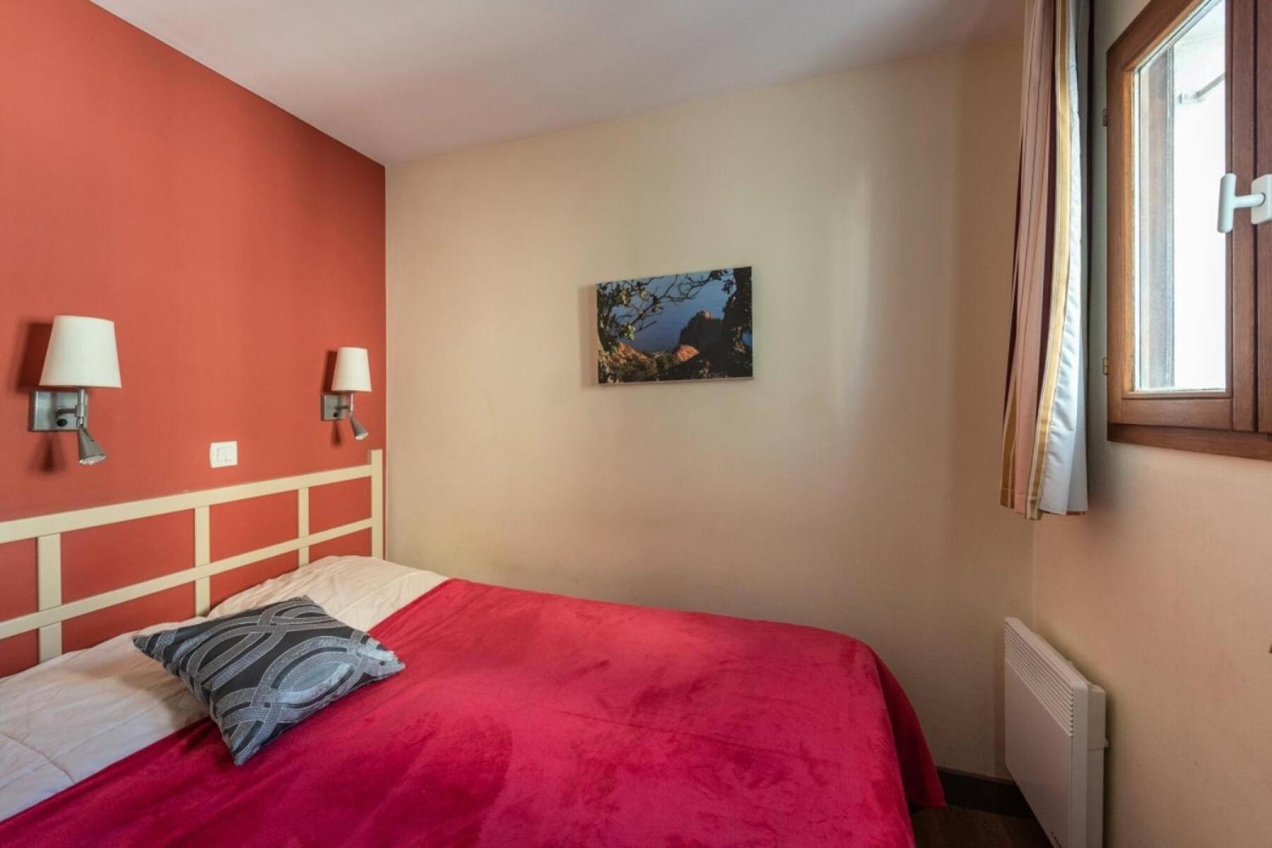 Francia - Maeva - 2 Pieces 4 Personnes - Confort 44 Cannes