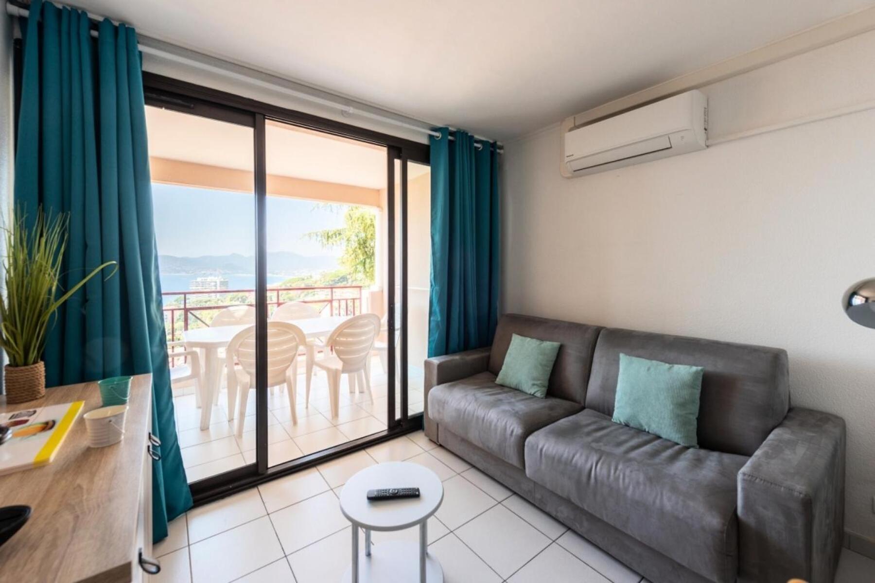 Apartamento Francia - Maeva - 2 Pieces 6 Personnes - Selection Mae-2534