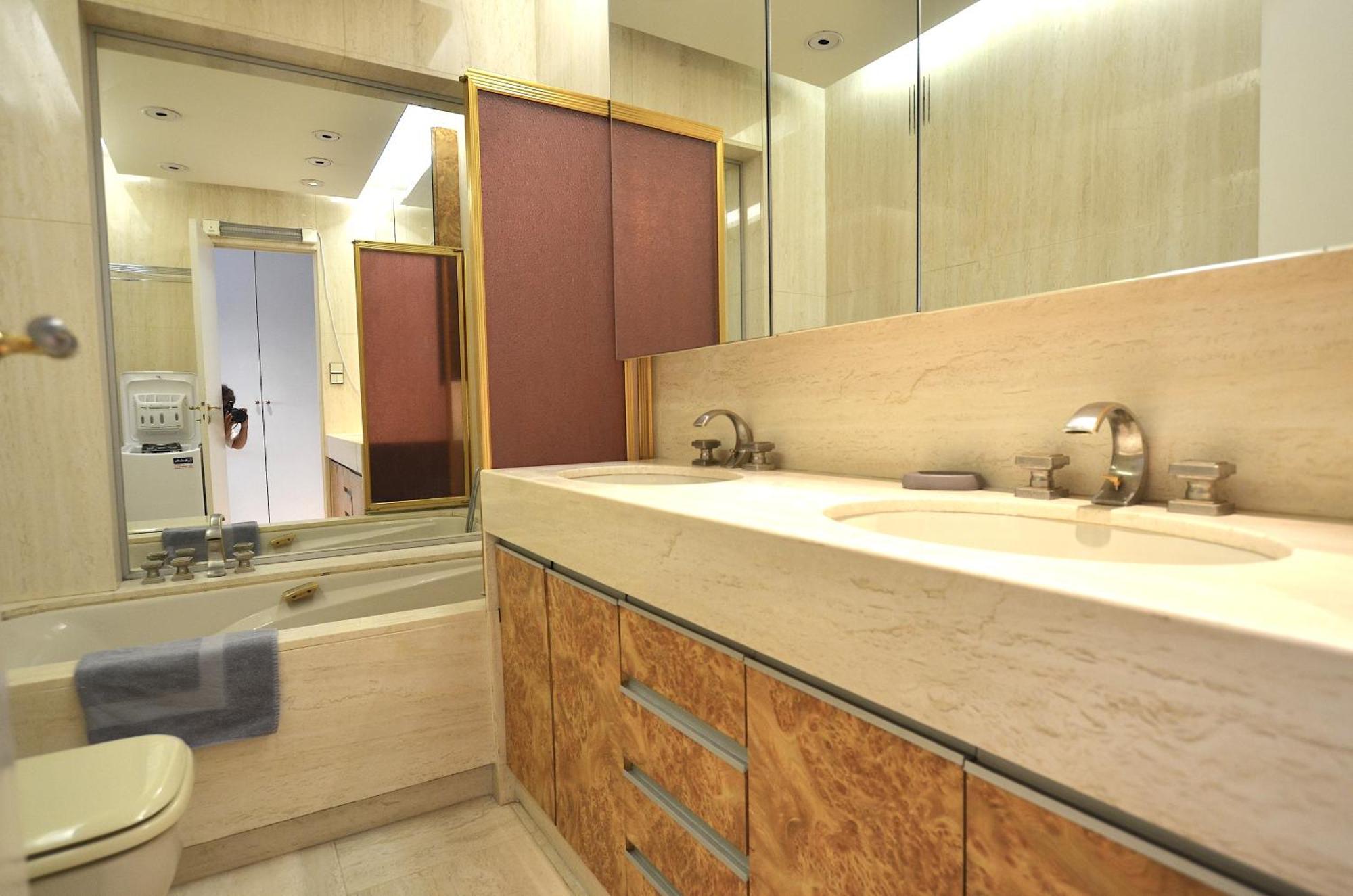 Appartement Grand *