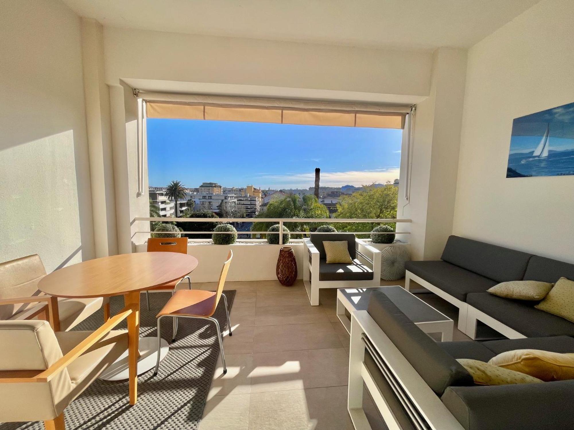 Gallia Park By Welcome To Apartamento Cannes