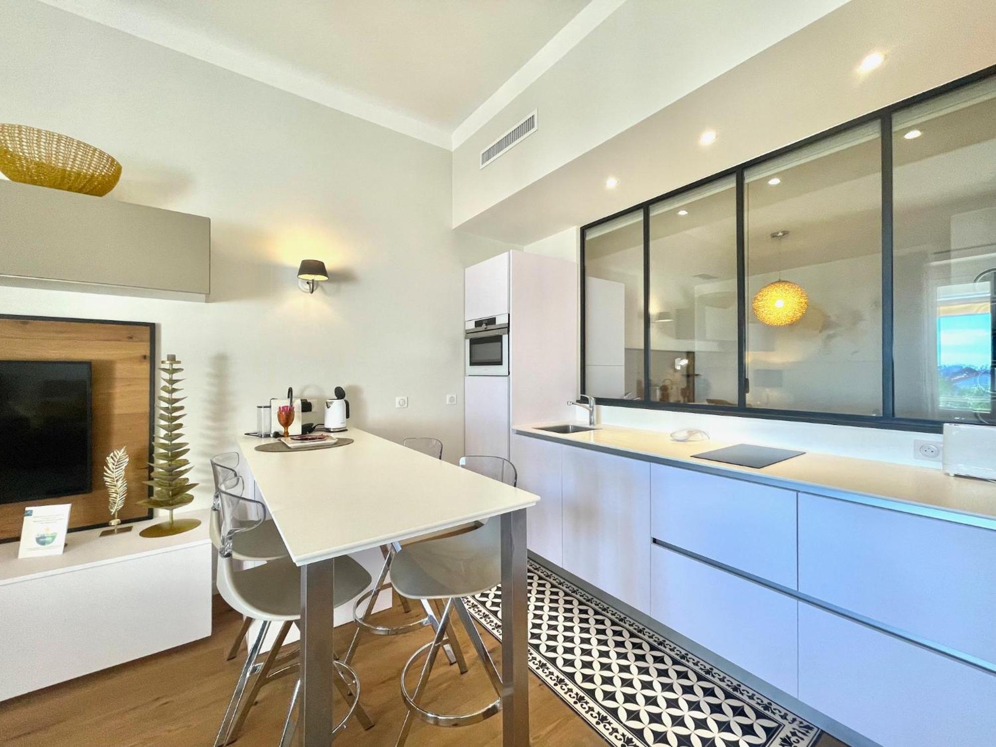 Gallia Park By Welcome To Apartamento Cannes