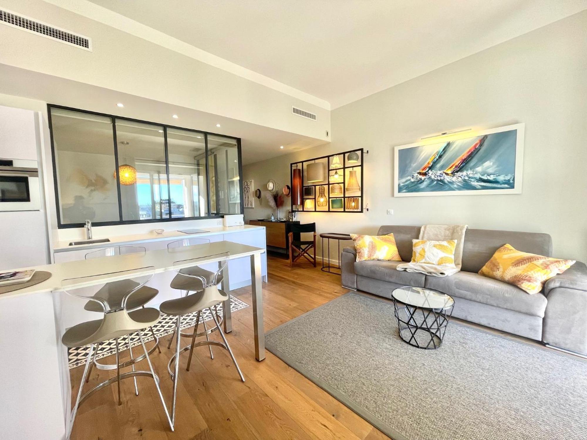Apartment Gallia Park By Welcome To
