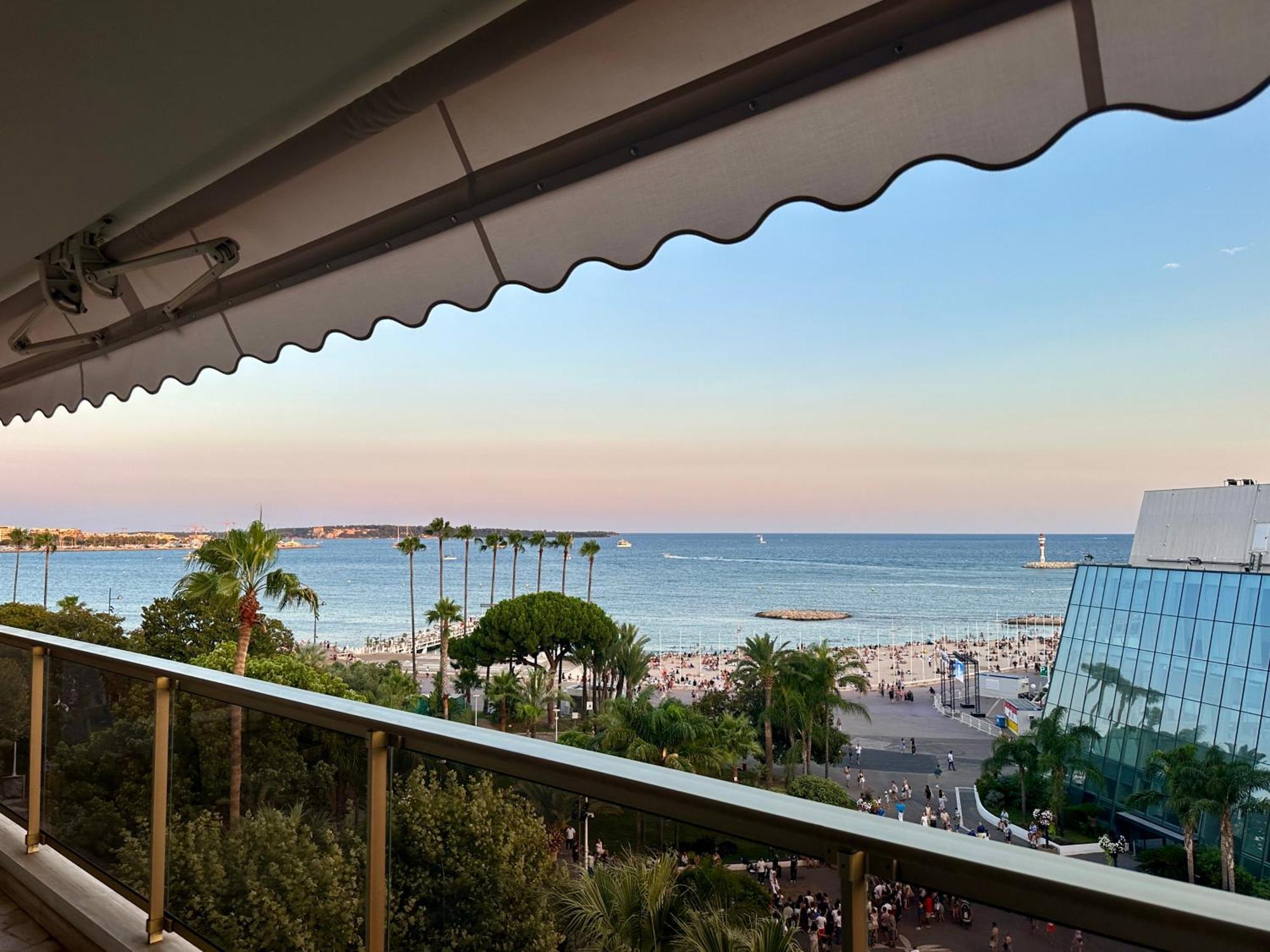 Apartment - Croisette - Palais Des Festivals *