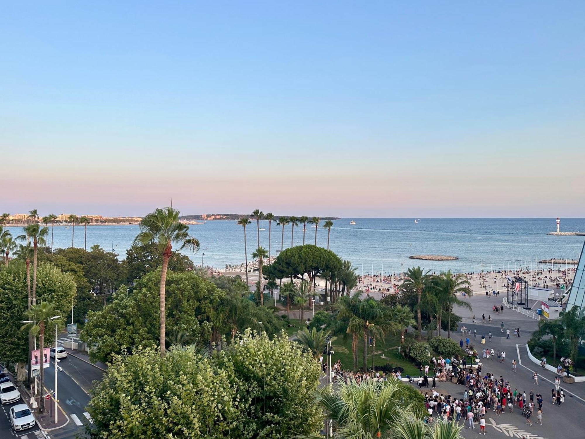 - Croisette - Palais Des Festivals