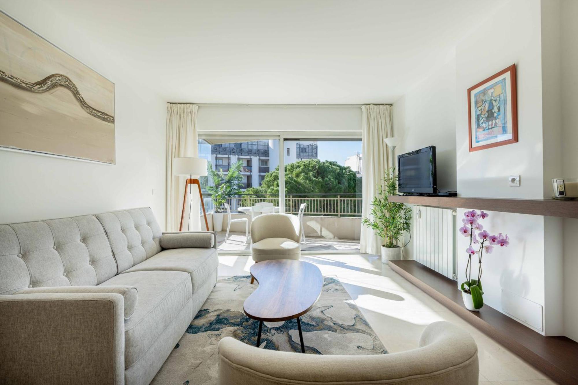 Agence Des Residences - Plein Centre De *